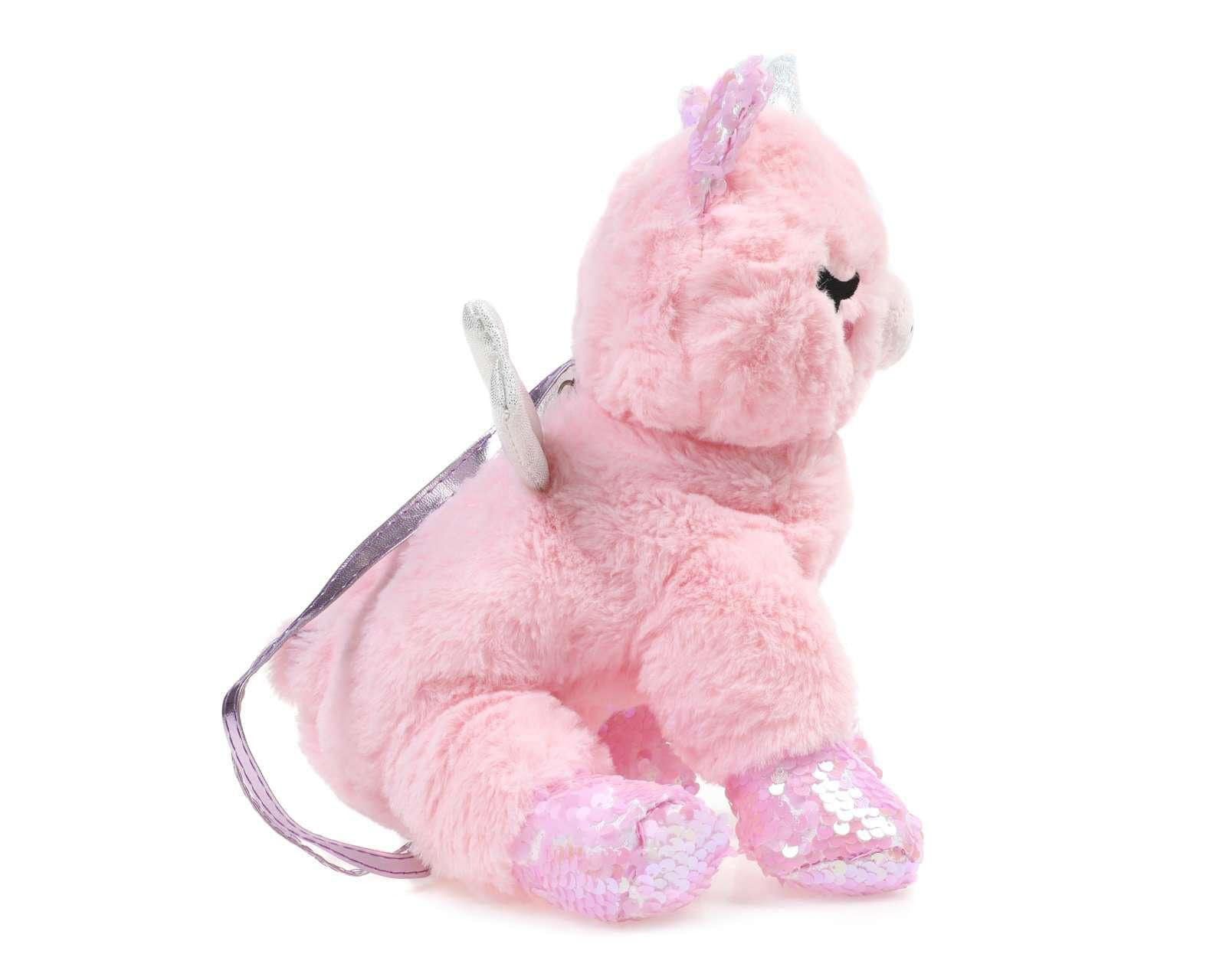 Foto 4 pulgar | Foto 3 | Bolsa Girls Attitude para Niña