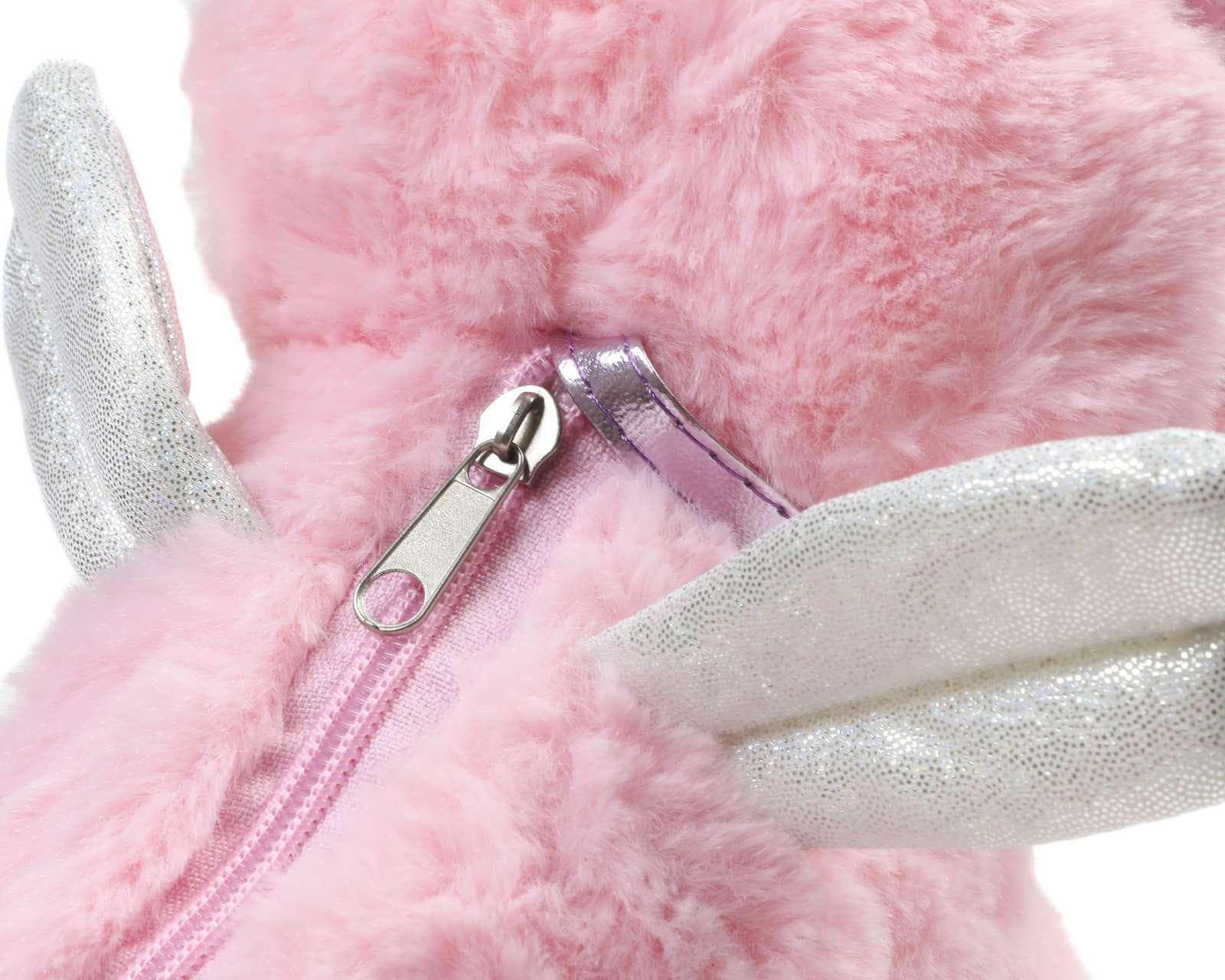 Foto 5 pulgar | Foto 4 | Bolsa Girls Attitude para Niña