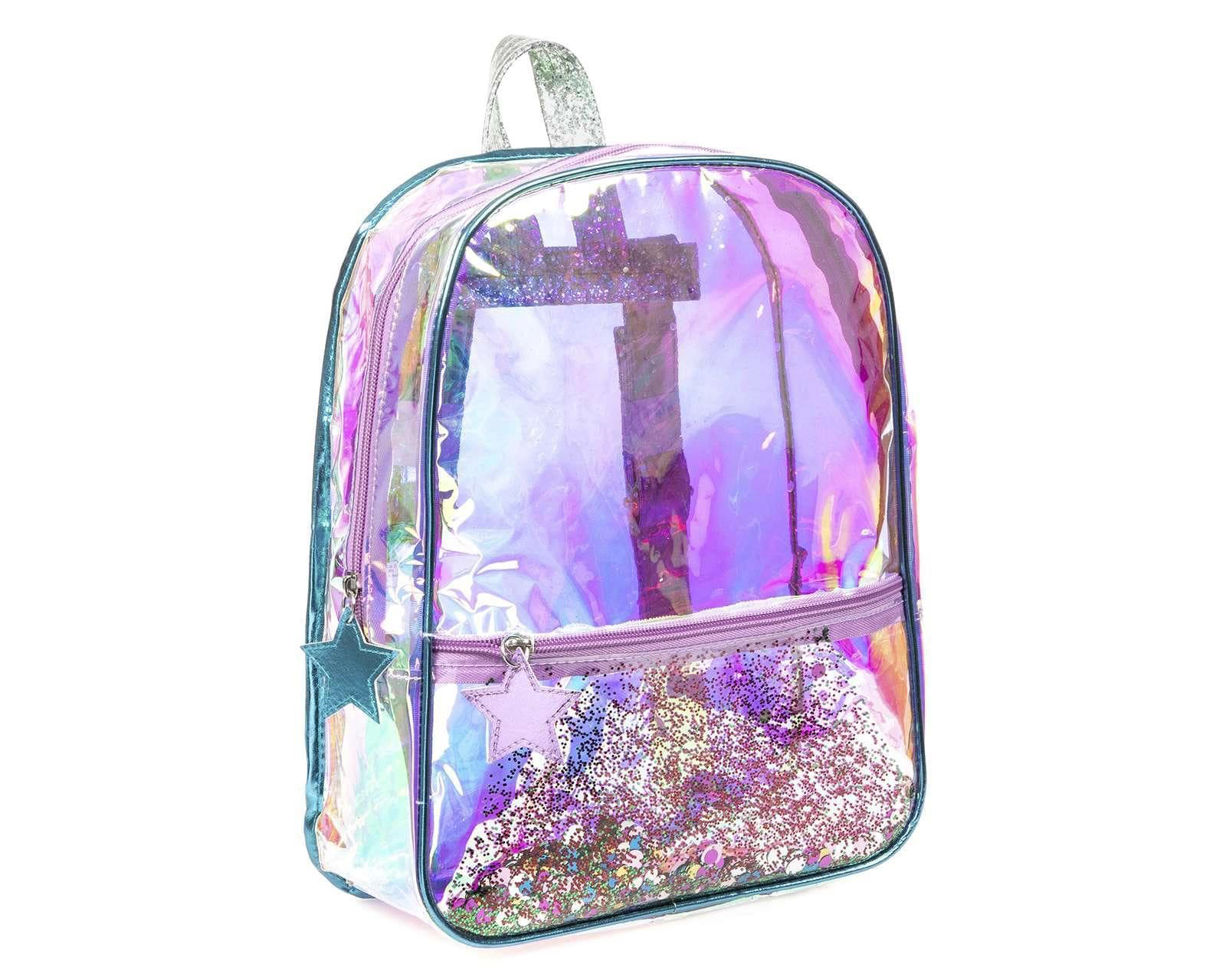 Mochila Girls Attitude Tornasol para Niña