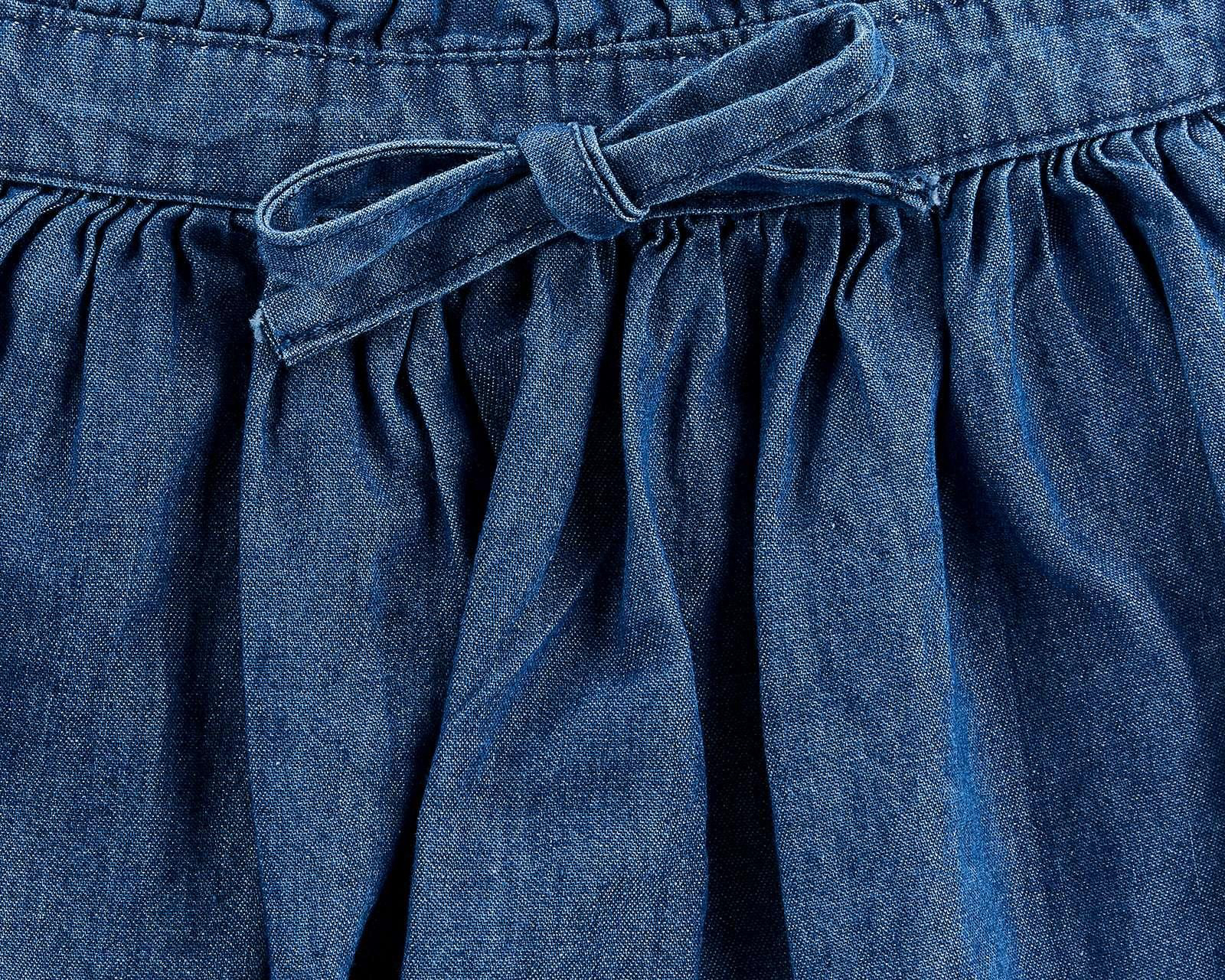 Foto 5 pulgar | Foto 4 | Conjunto con Falda Girls Attitude para Niña 2 Piezas