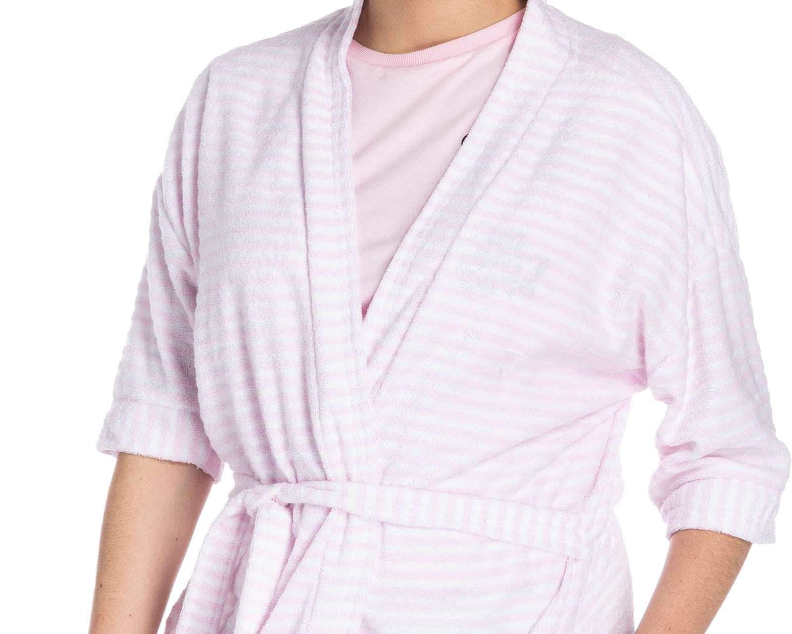 Foto 4 pulgar | Foto 3 | Bata de Baño Girls Attitude para Niña