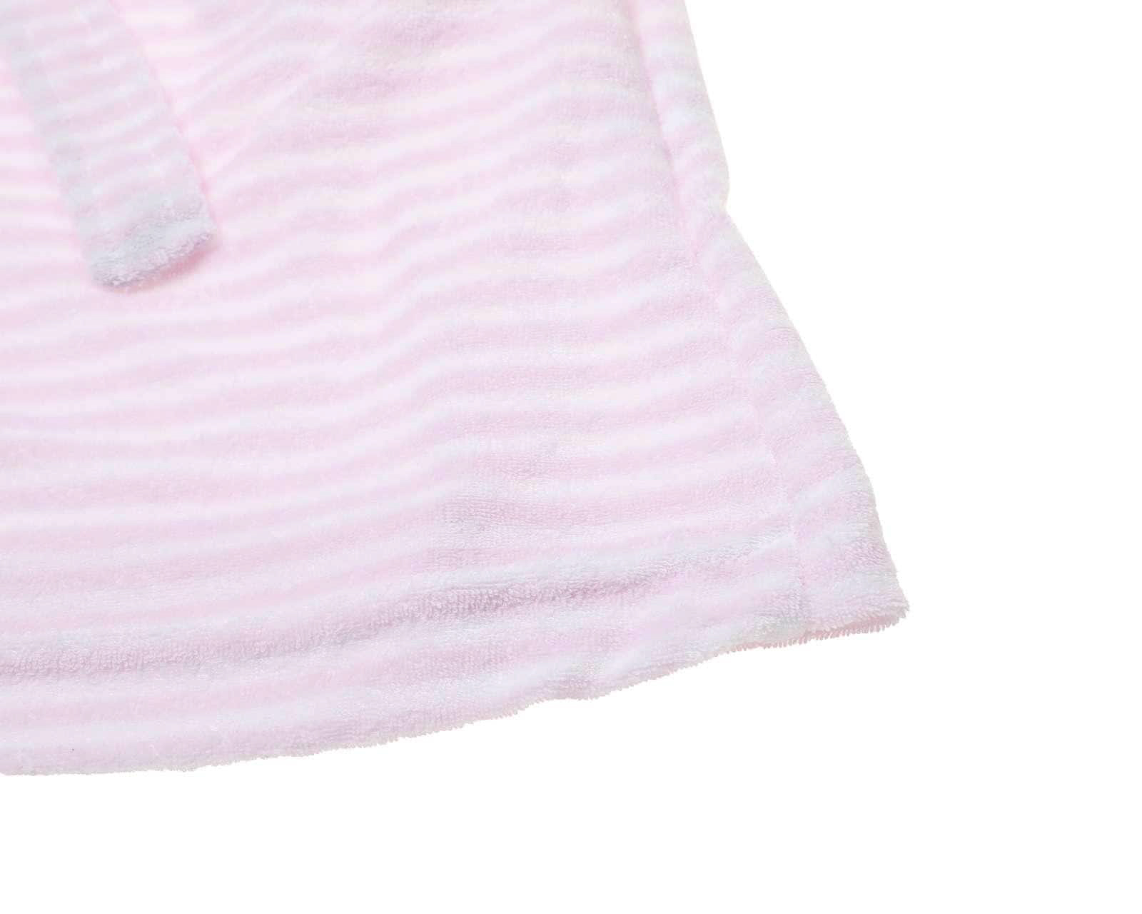 Foto 5 pulgar | Foto 4 | Bata de Baño Girls Attitude para Niña