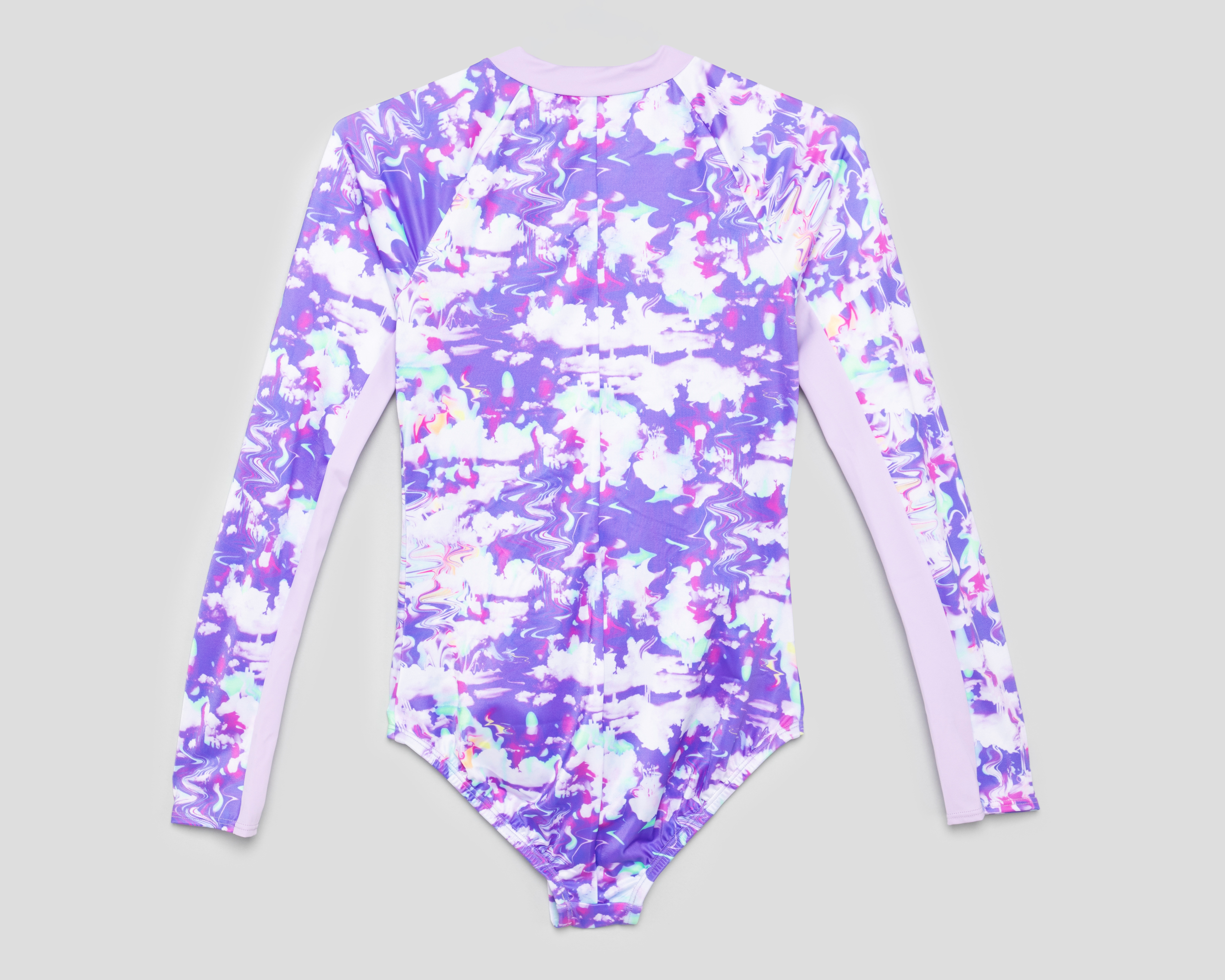 Foto 3 pulgar | Foto 2 | Traje de Baño Nike Estampado para Niña