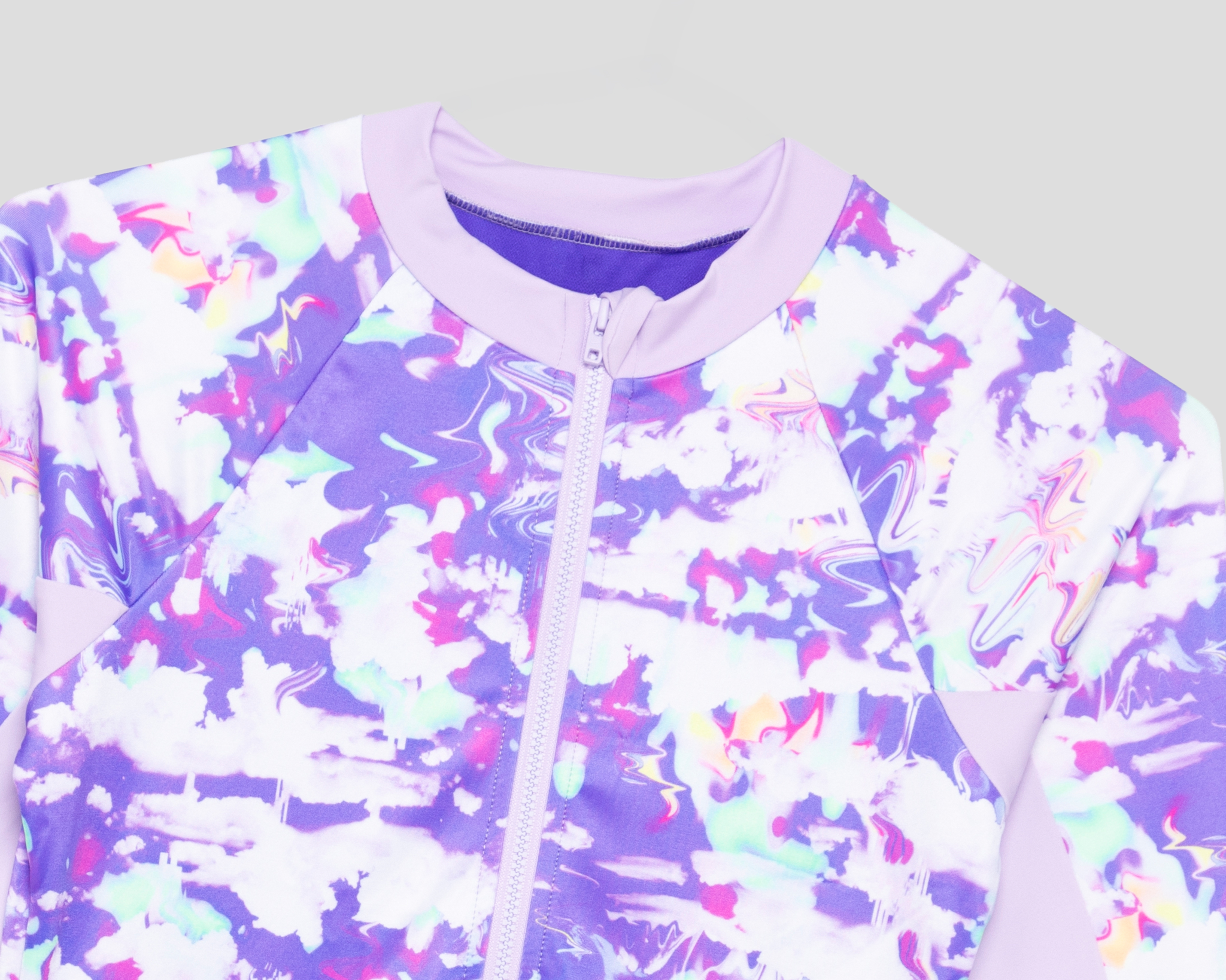 Foto 3 | Foto 3 | Traje de Baño Nike Estampado para Niña