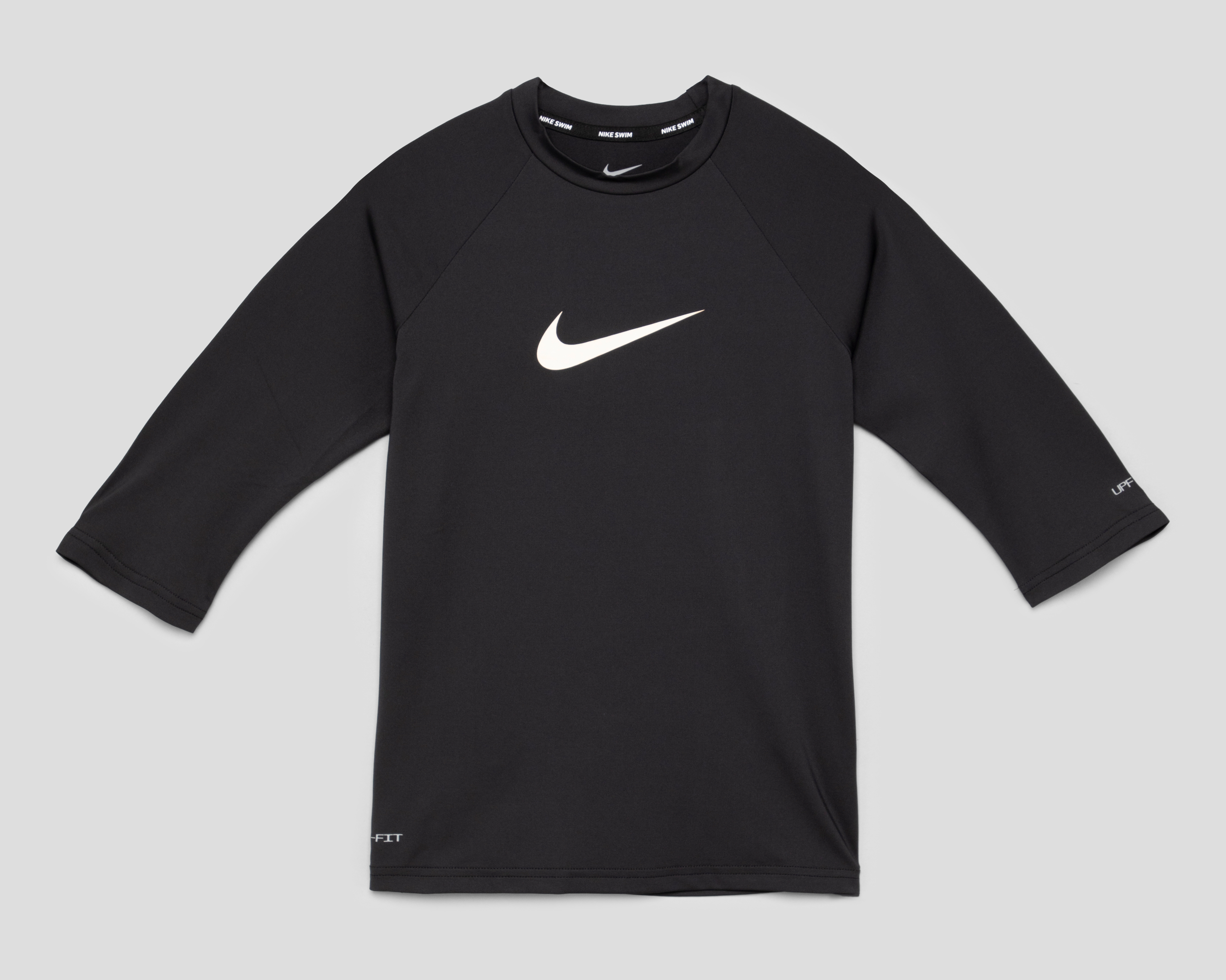 Playera de Natación Nike Hydroguard Dri-Fit para Niña