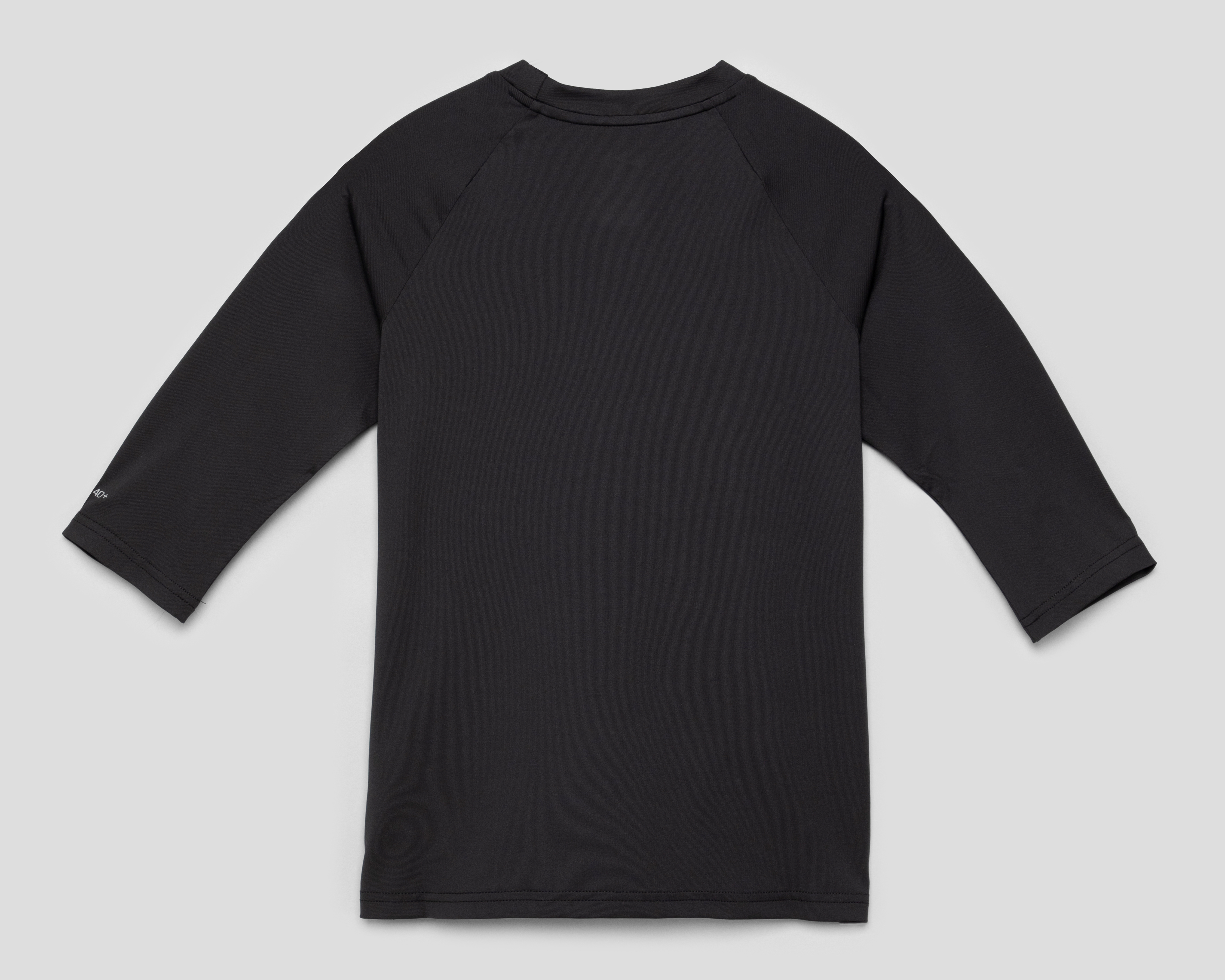 Foto 2 | Foto 2 | Playera de Natación Nike Hydroguard Dri-Fit para Niña