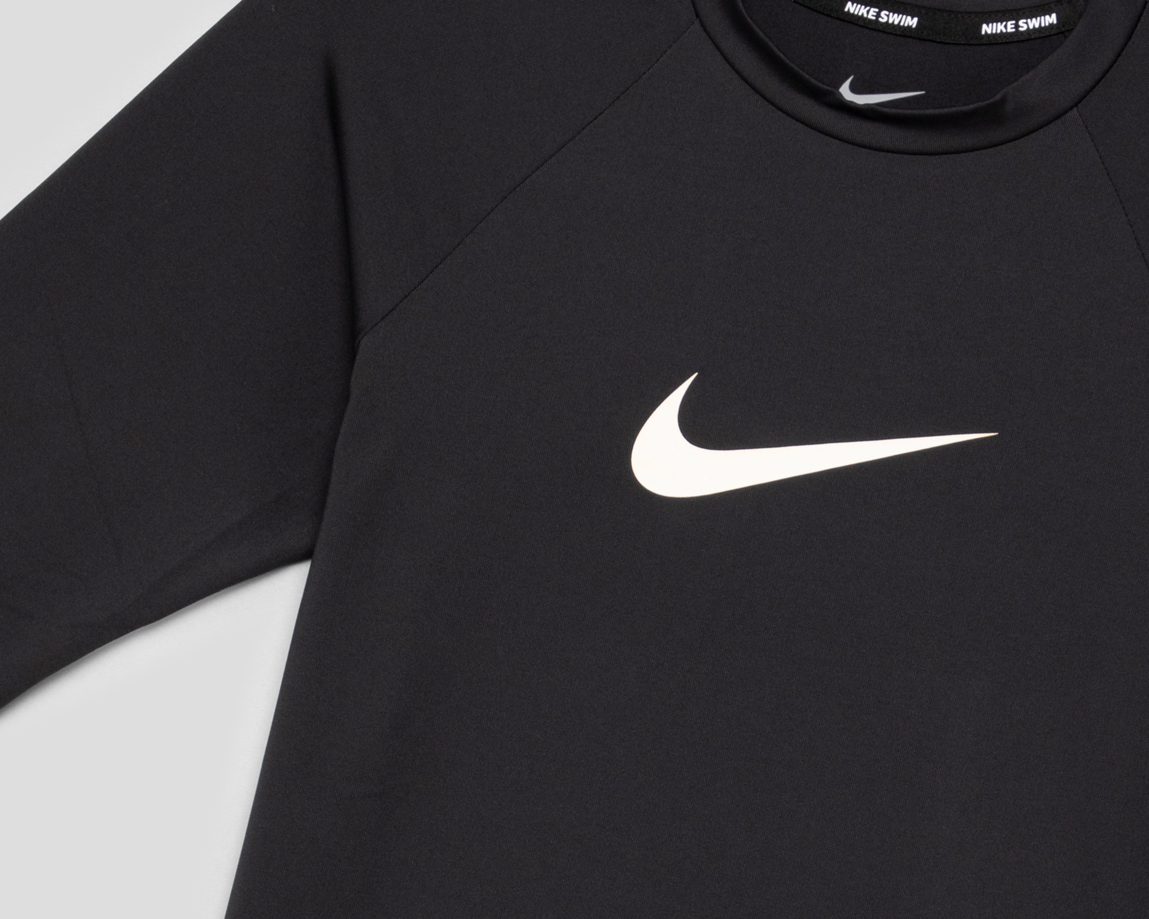 Foto 3 | Foto 3 | Playera de Natación Nike Hydroguard Dri-Fit para Niña