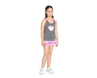 Foto 1 | Foto 1 | Conjunto Deportivo Sportline para Niña