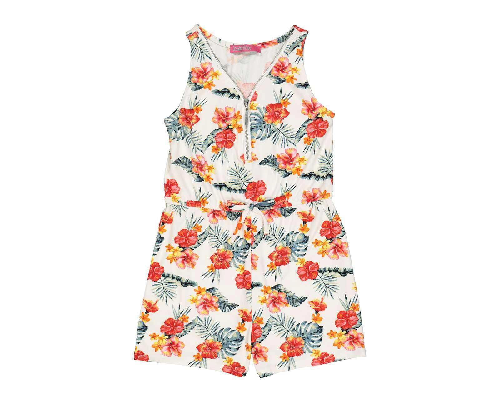 Foto 2 pulgar | Foto 1 | Jumper Girls Attitude para Niña