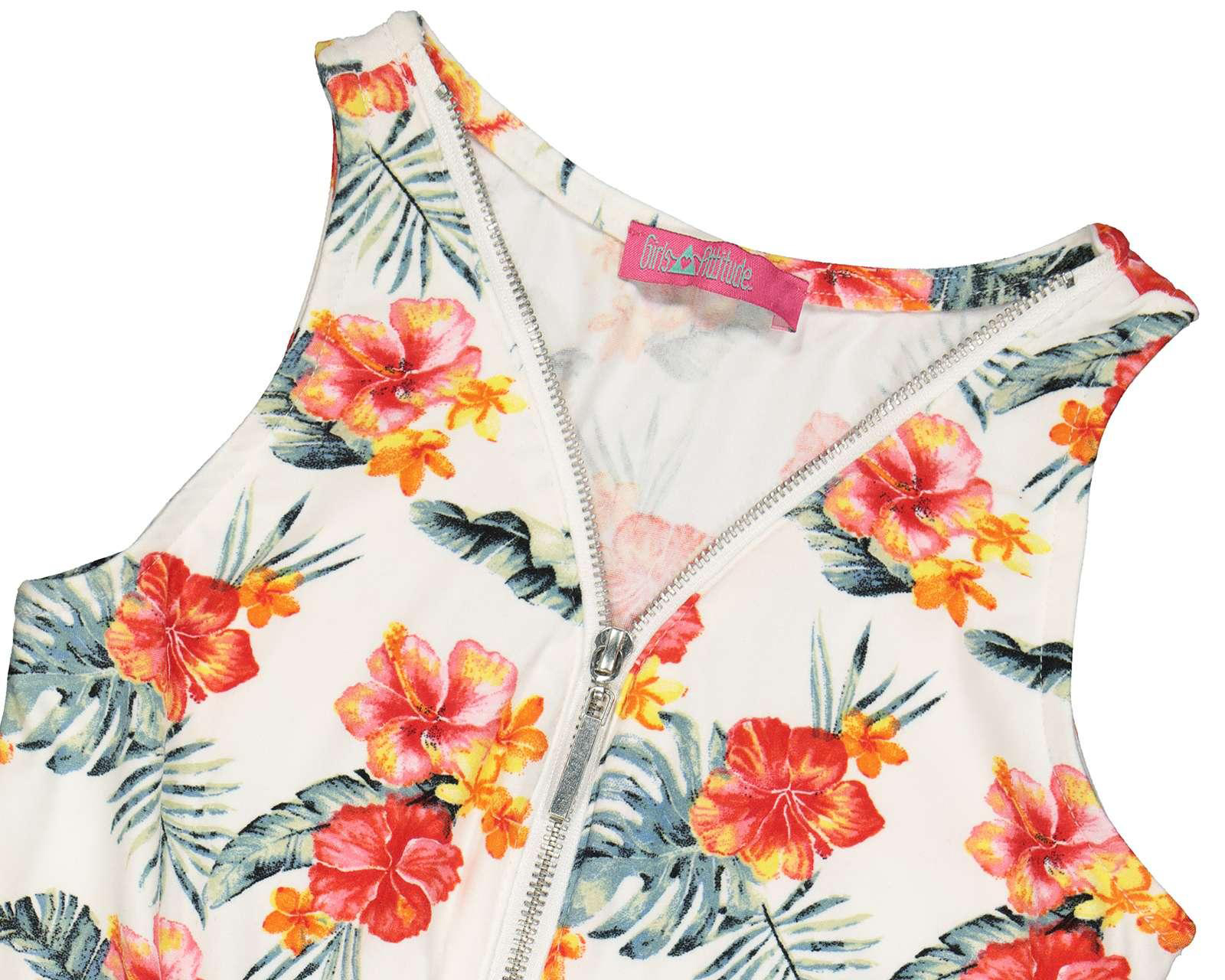 Foto 3 | Foto 3 | Jumper Girls Attitude para Niña