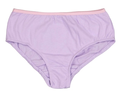 Foto 4 | Foto 4 | Pantaleta Girls Attitude 6 Piezas
