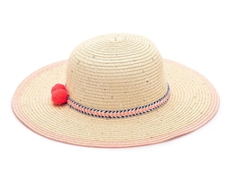 Sombrero Rio Beach Beige