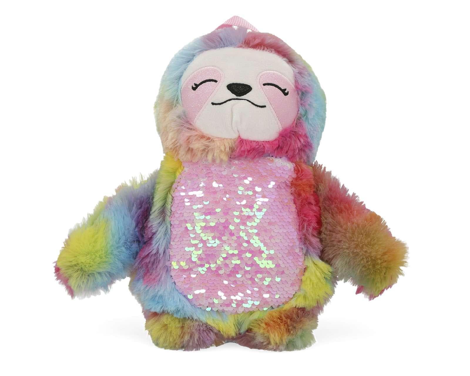 Foto 2 pulgar | Foto 1 | Mochila Girls Attitude para Niña