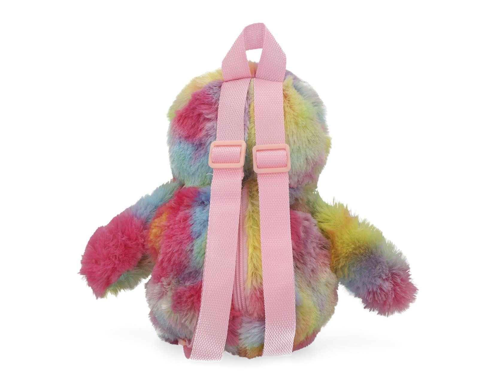 Foto 3 | Foto 3 | Mochila Girls Attitude para Niña