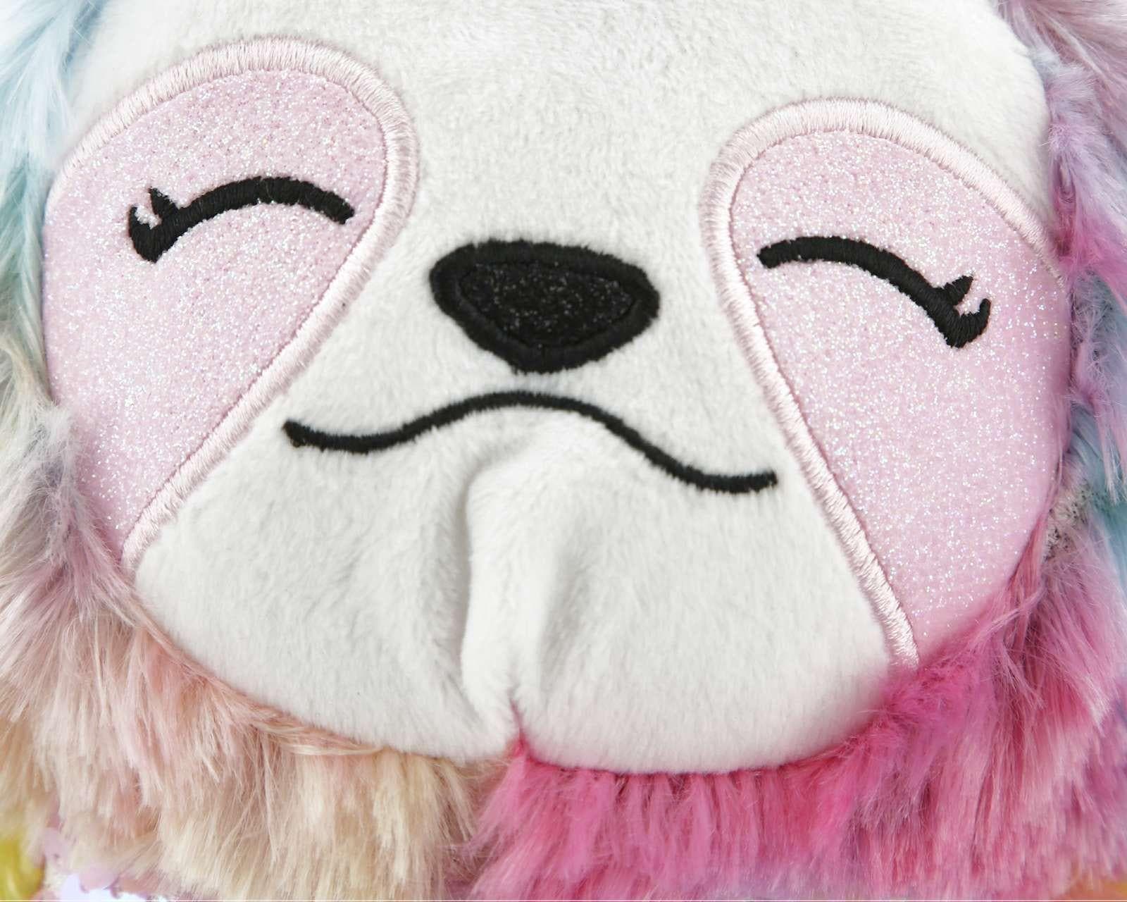 Foto 5 pulgar | Foto 4 | Mochila Girls Attitude para Niña