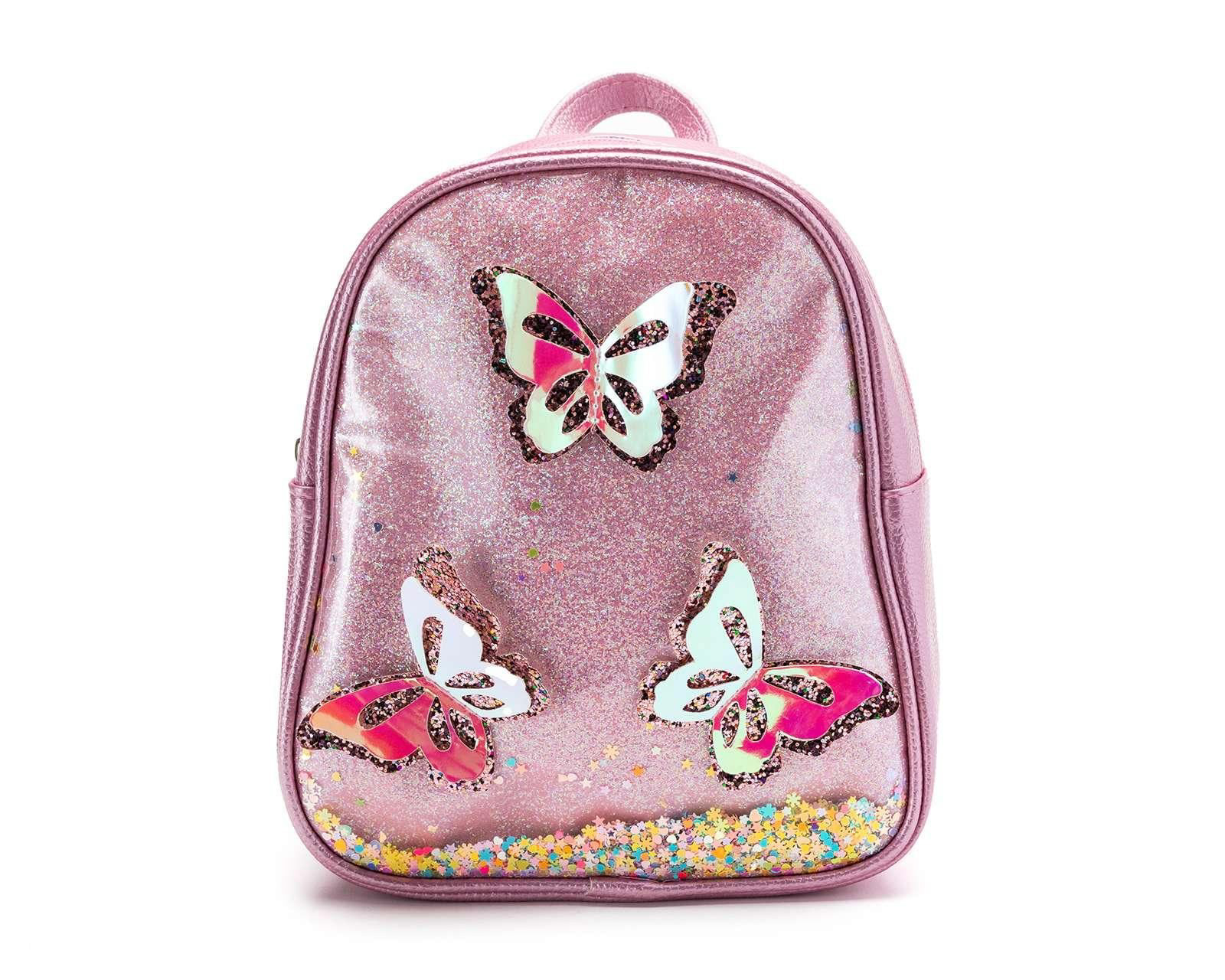 Foto 1 | Foto 1 | Mochila Girls Attitude