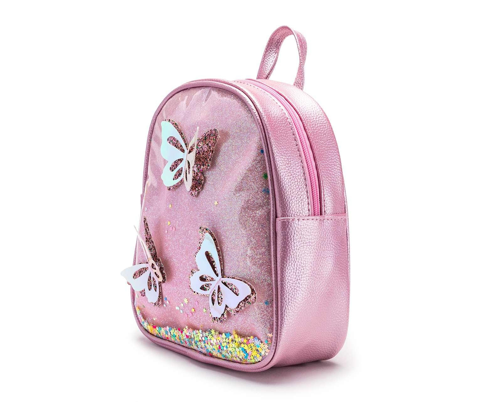 Foto 2 | Foto 2 | Mochila Girls Attitude