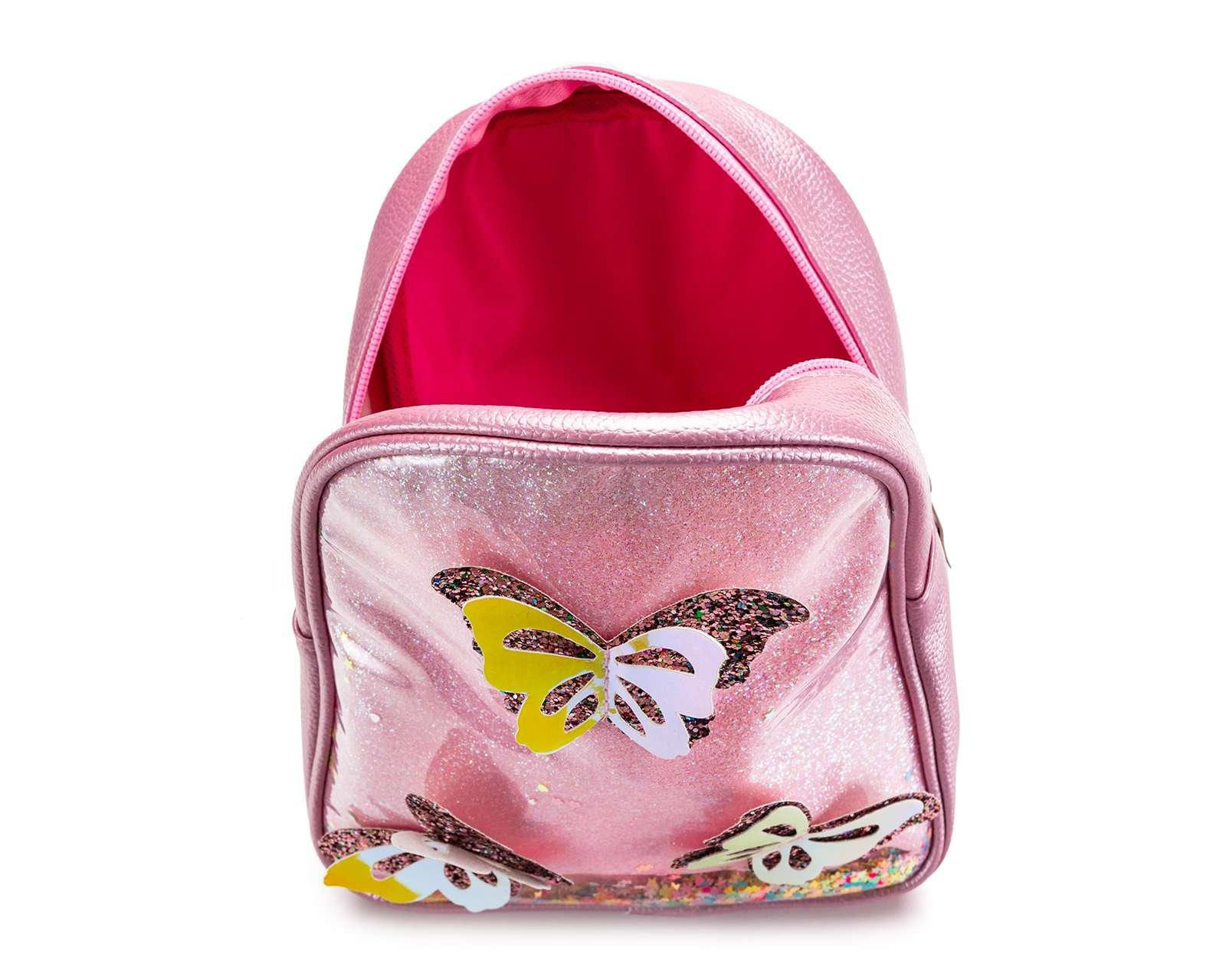 Foto 5 pulgar | Foto 4 | Mochila Girls Attitude