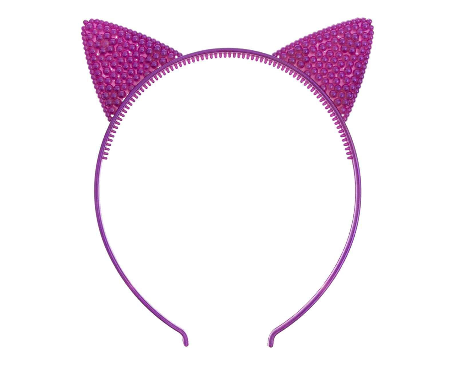 Foto 3 pulgar | Foto 2 | Diadema Girls Attitude para Niña