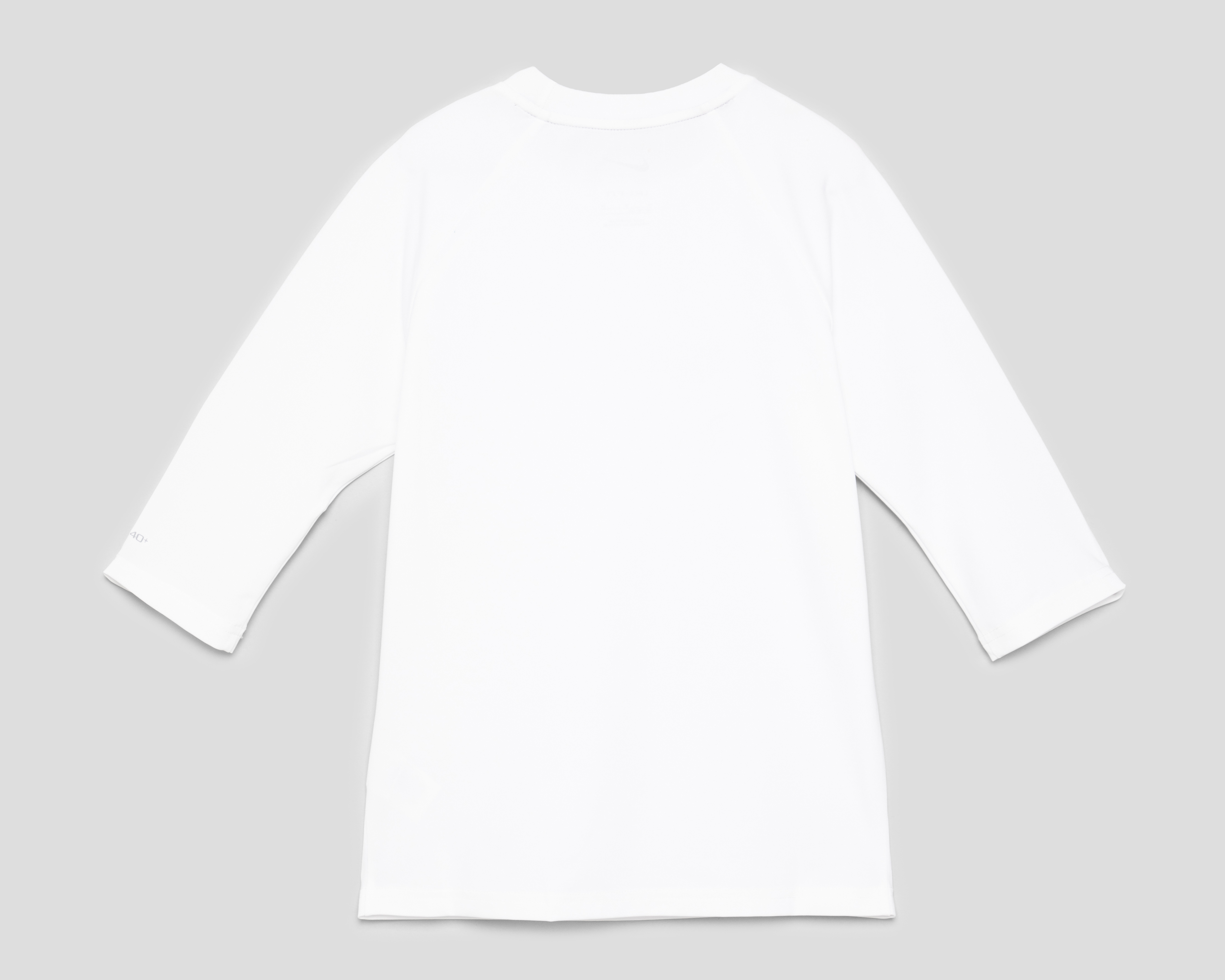 Foto 2 | Foto 2 | Playera de Natación Nike Hydroguard Dri-Fit para Niña