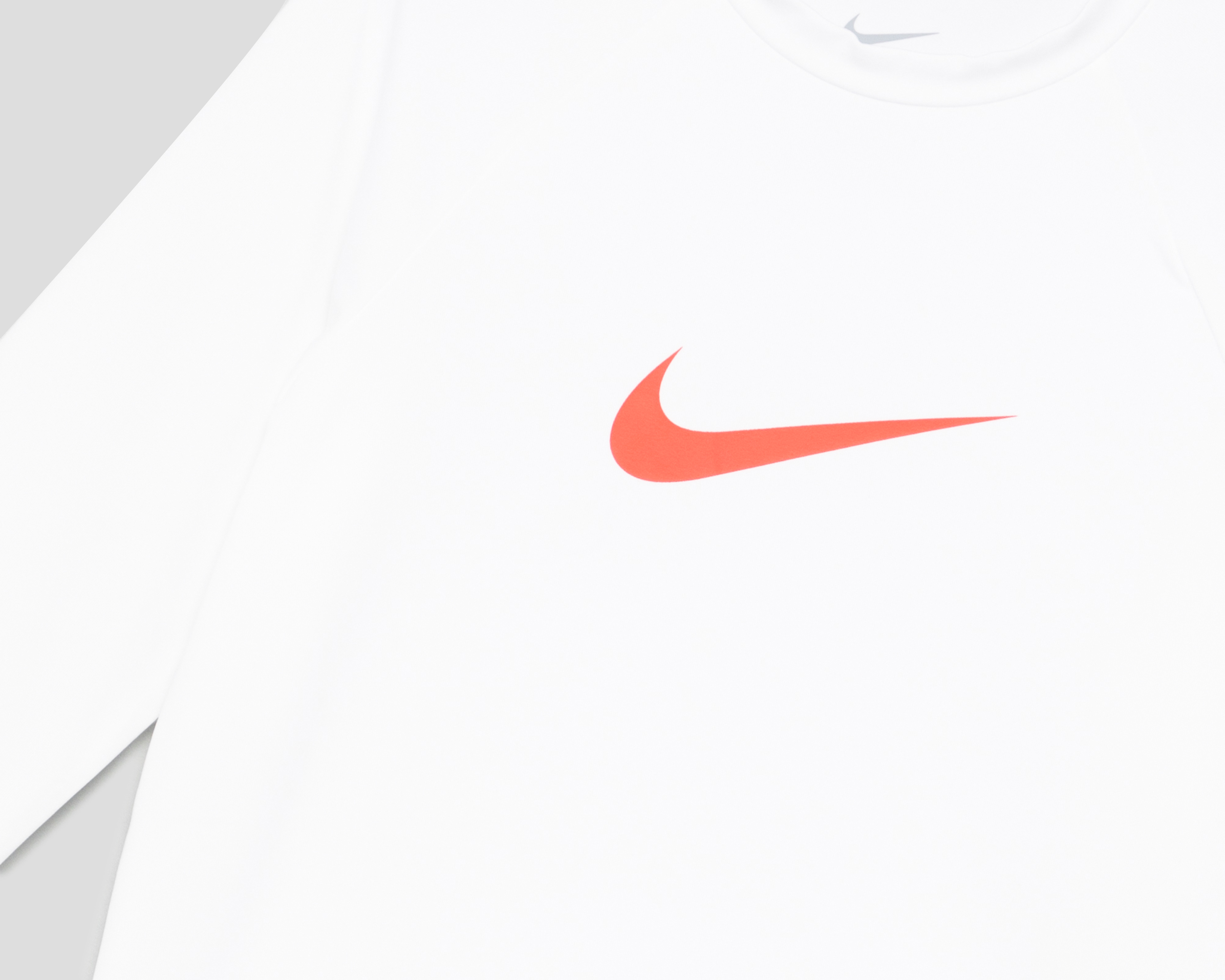 Foto 3 | Foto 3 | Playera de Natación Nike Hydroguard Dri-Fit para Niña