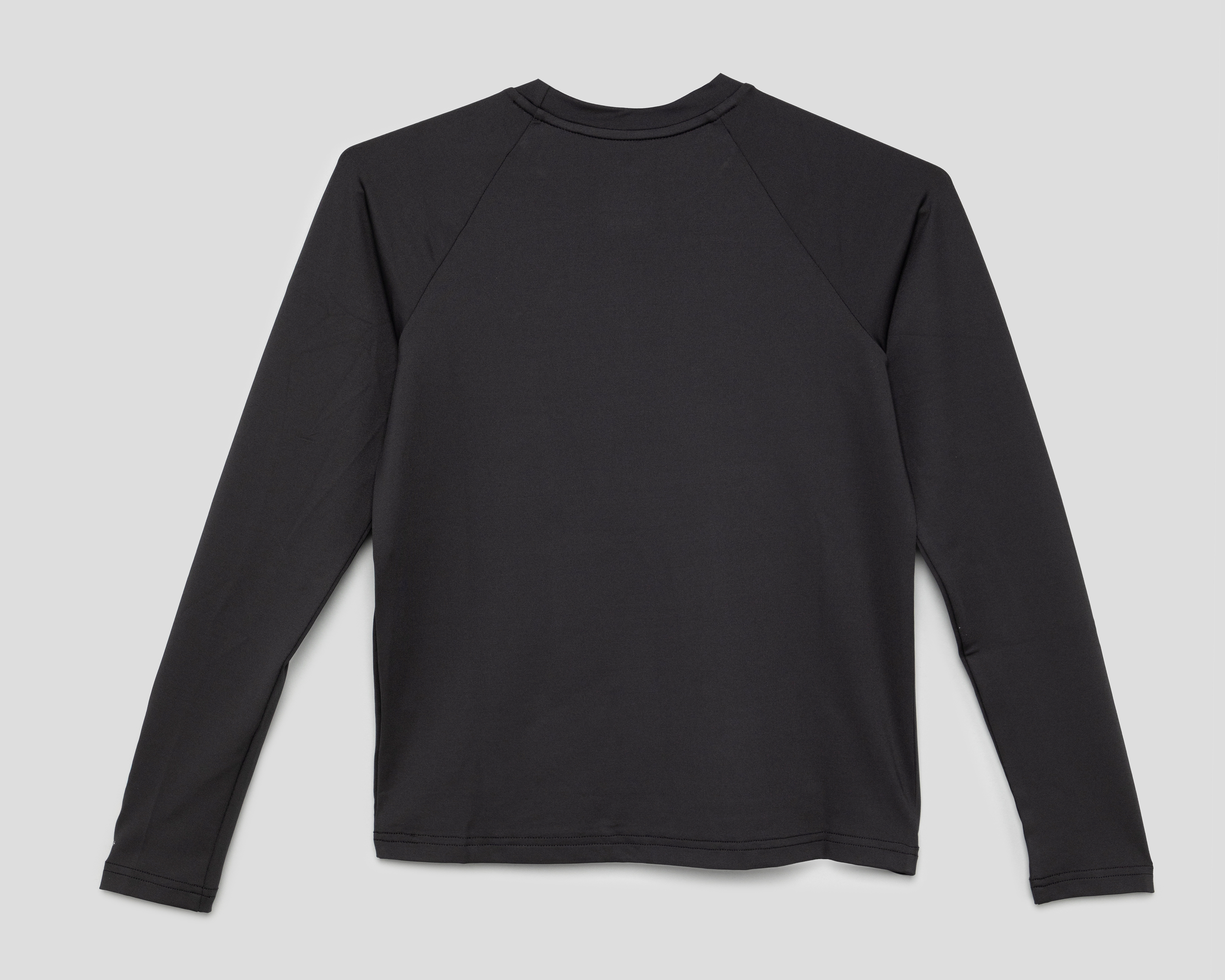 Foto 3 pulgar | Foto 2 | Playera de Natación Nike Hydroguard Dri-Fit para Niña