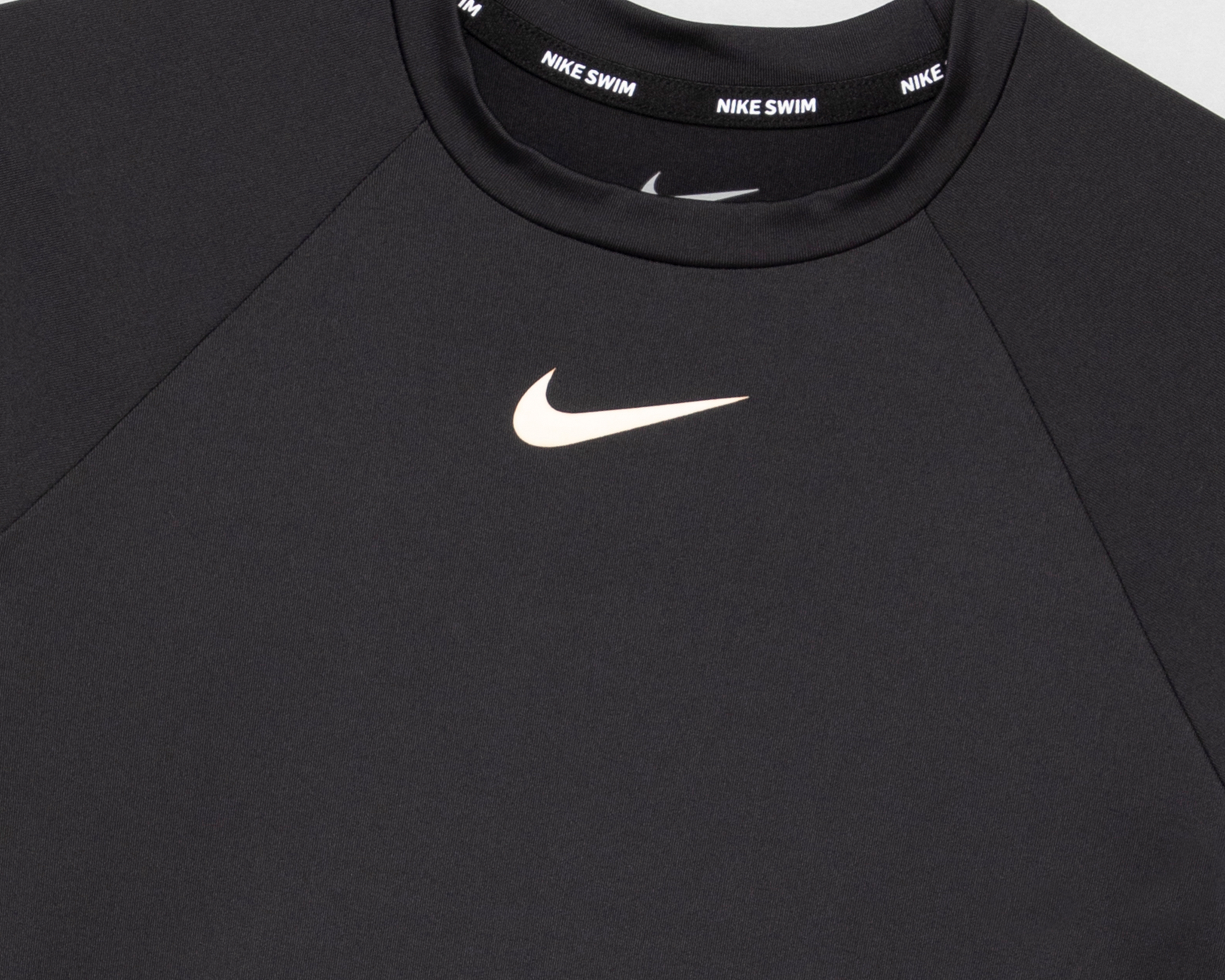 Foto 3 | Foto 3 | Playera de Natación Nike Hydroguard Dri-Fit para Niña