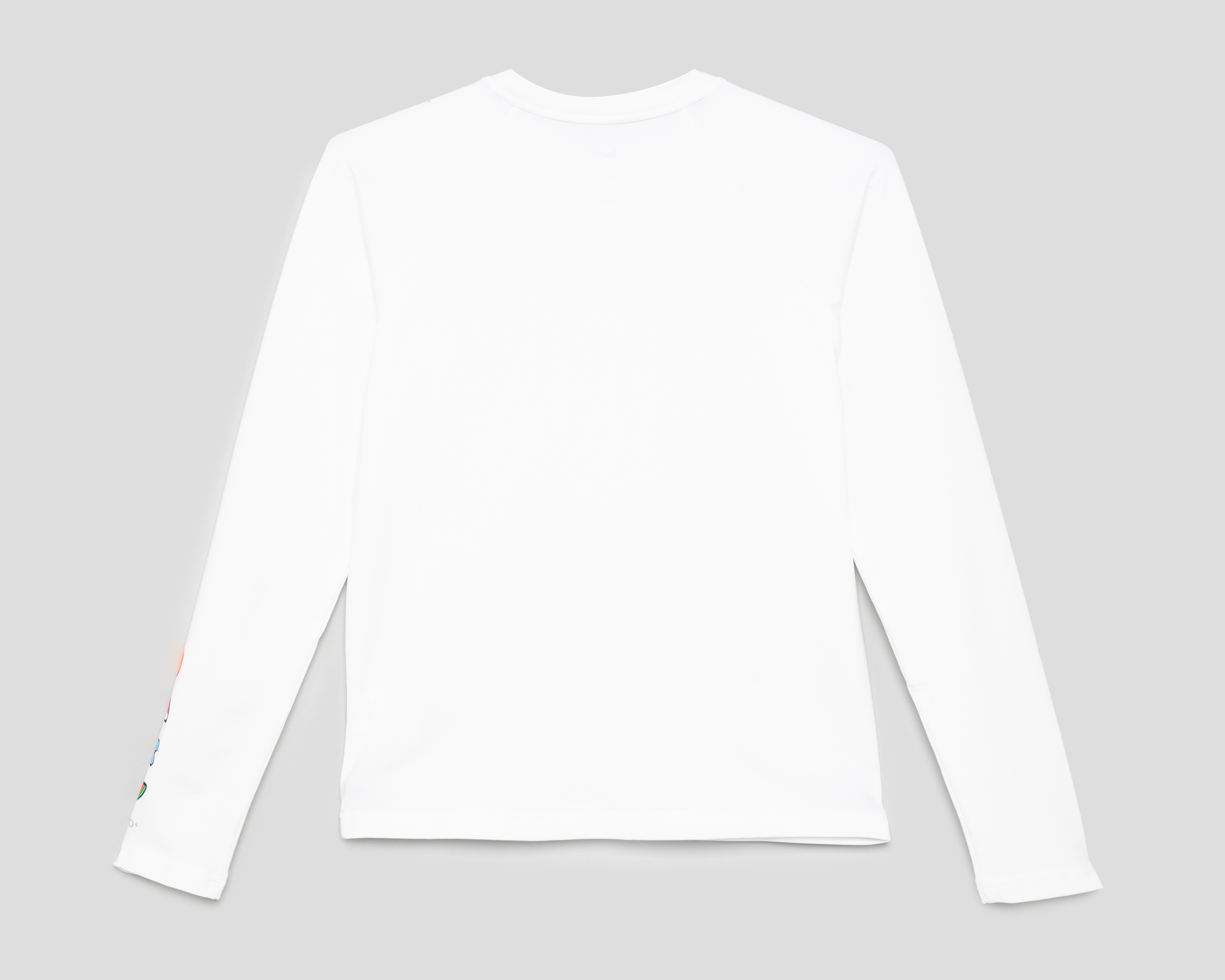 Foto 2 | Foto 2 | Playera de Natación Nike Hydroguard Dri-Fit para Niña