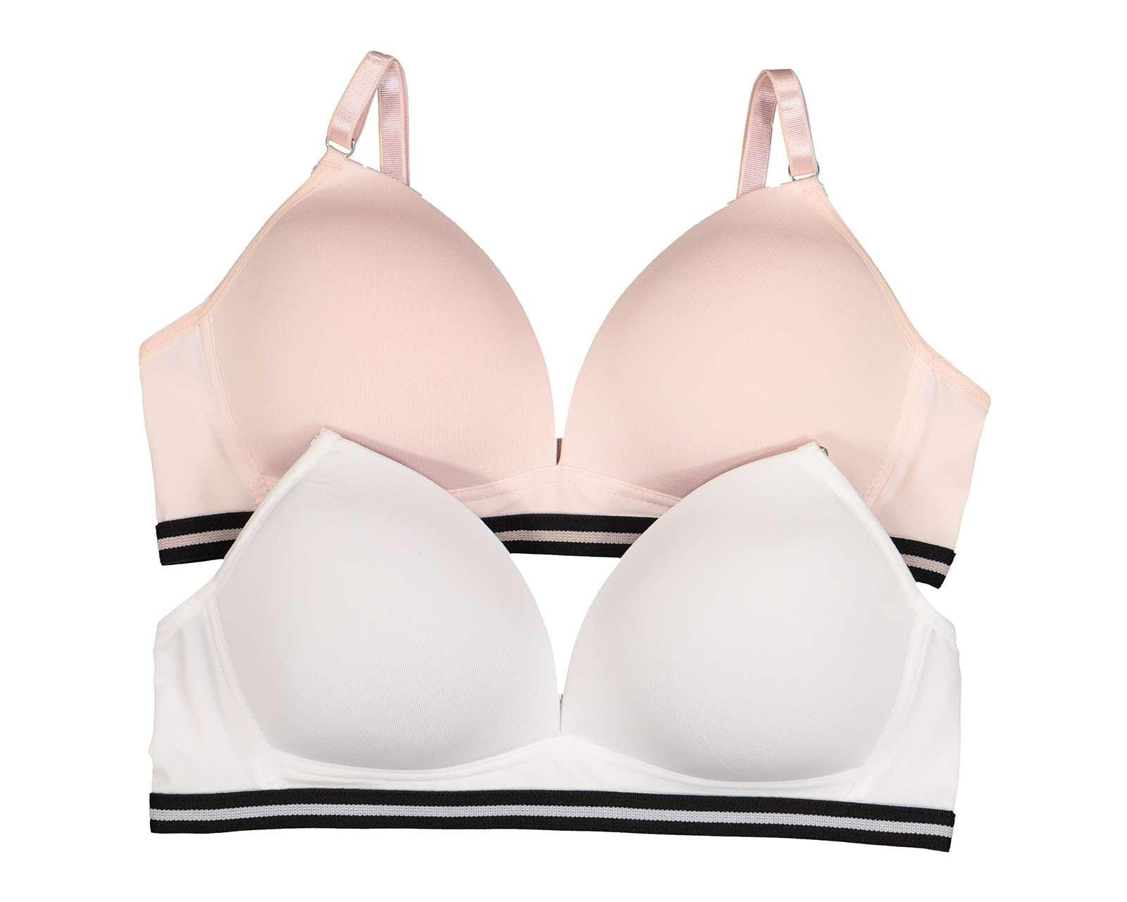 Brasier Teen Carnival 2 Piezas