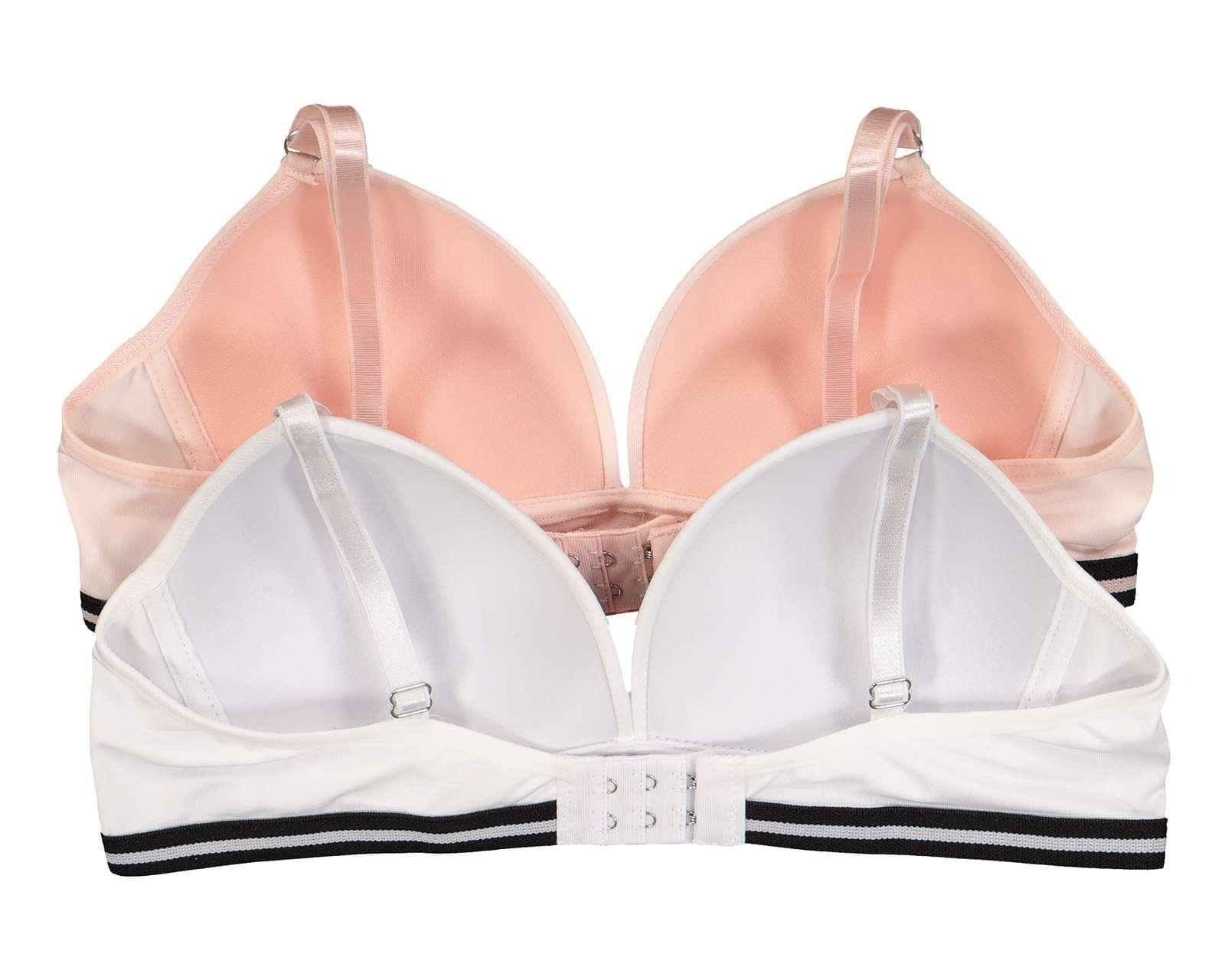 Foto 3 pulgar | Foto 2 | Brasier Teen Carnival 2 Piezas