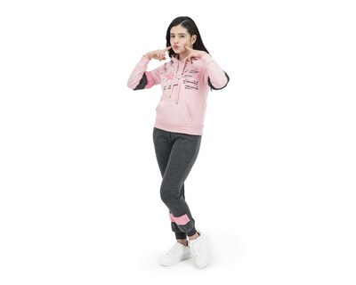 Foto 1 | Foto 1 | Pants y Sudadera Up & Down Juvenil
