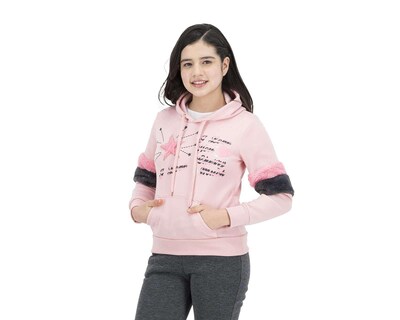 Foto 3 | Foto 3 | Pants y Sudadera Up & Down Juvenil