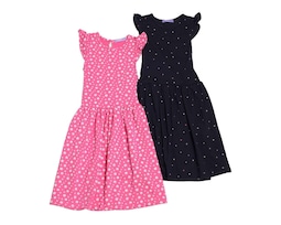 Vestido Refill para Niña 2 Piezas