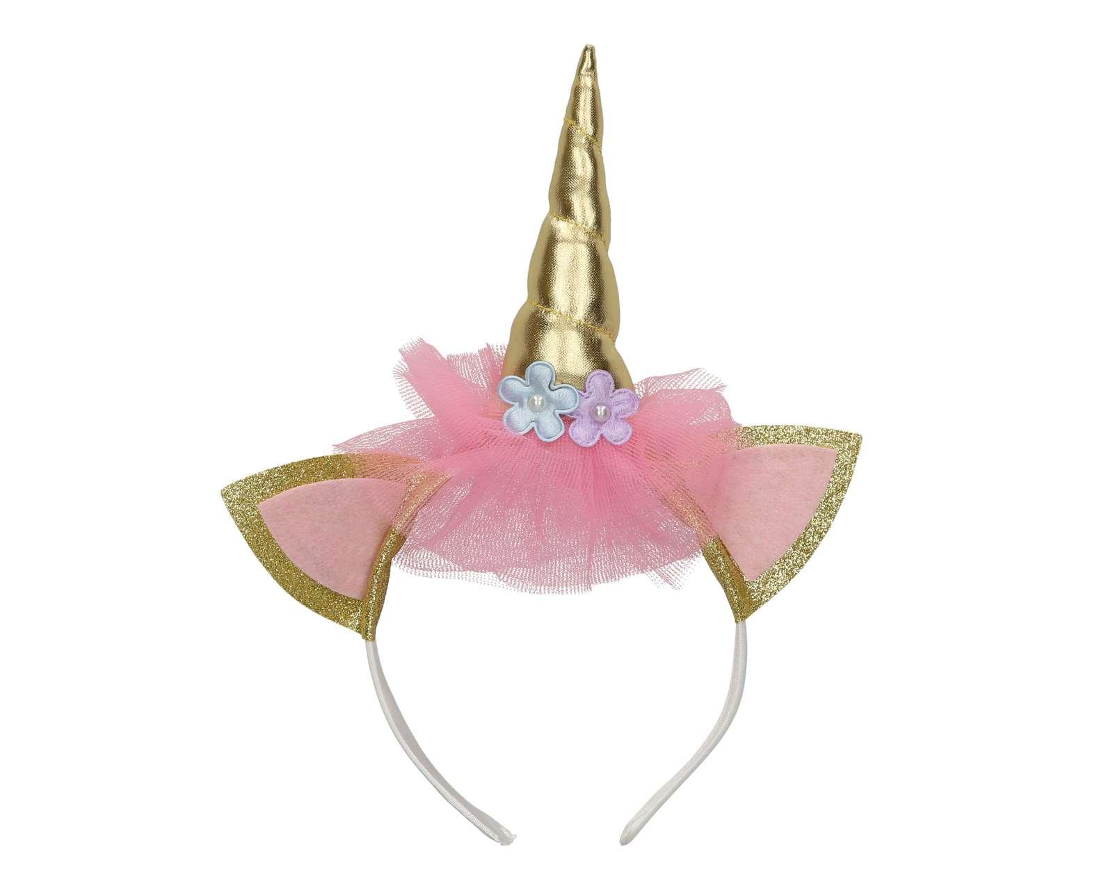 Foto 5 pulgar | Foto 4 | Disfraz de Unicornio para Niña