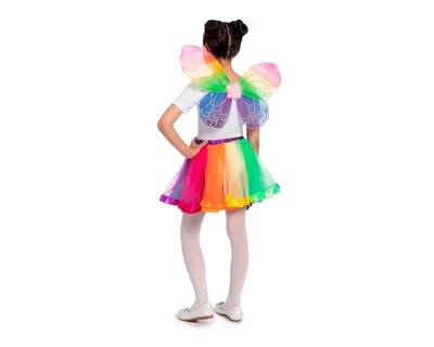 Foto 2 | Foto 2 | Disfraz de Mariposa para Niña