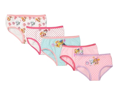 Foto 1 | Foto 1 | Pantaleta Paw Patrol 5 Piezas