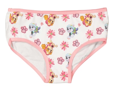 Foto 3 | Foto 3 | Pantaleta Paw Patrol 5 Piezas