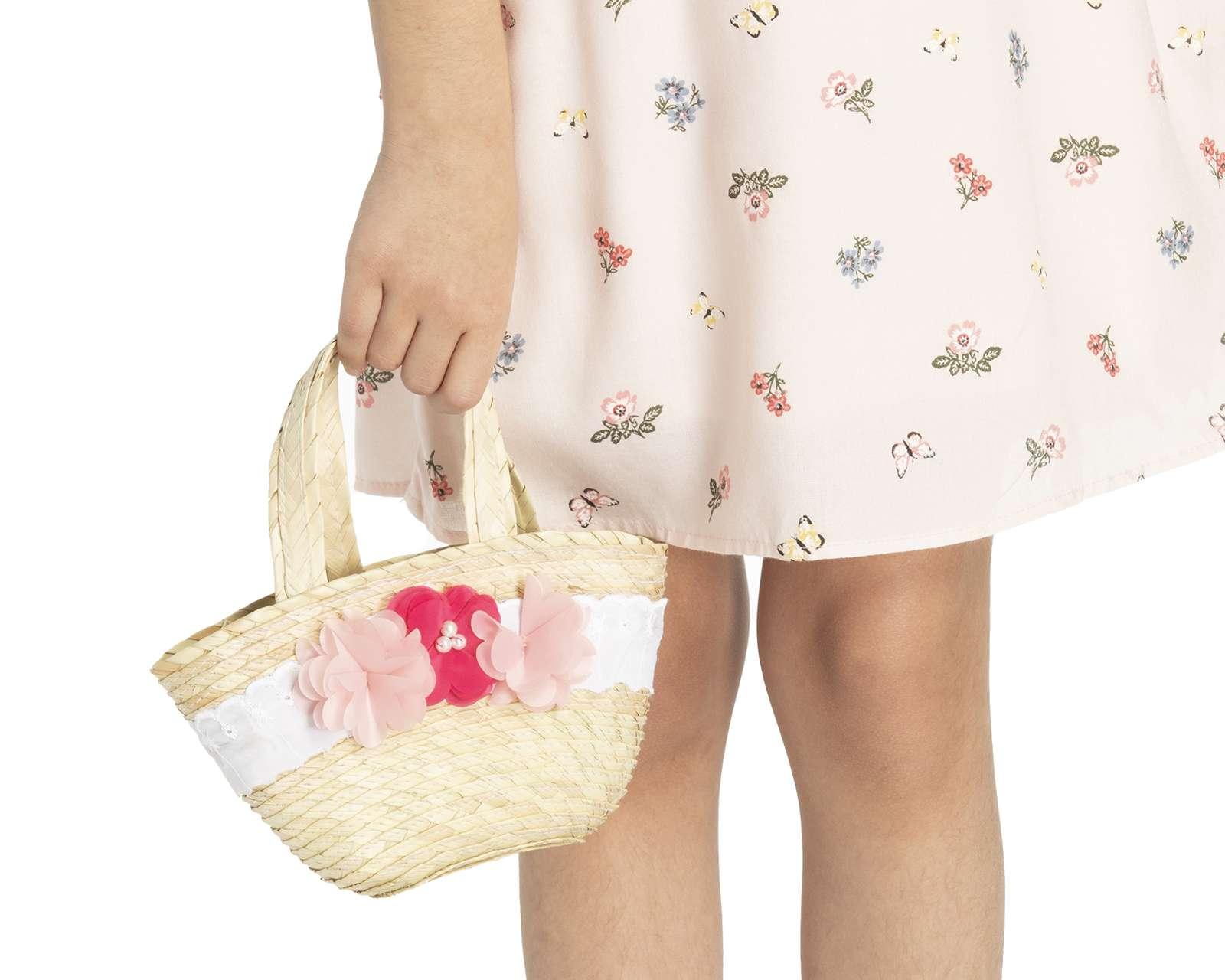 Foto 4 | Foto 4 | Vestido Refill para Niña 2 Piezas