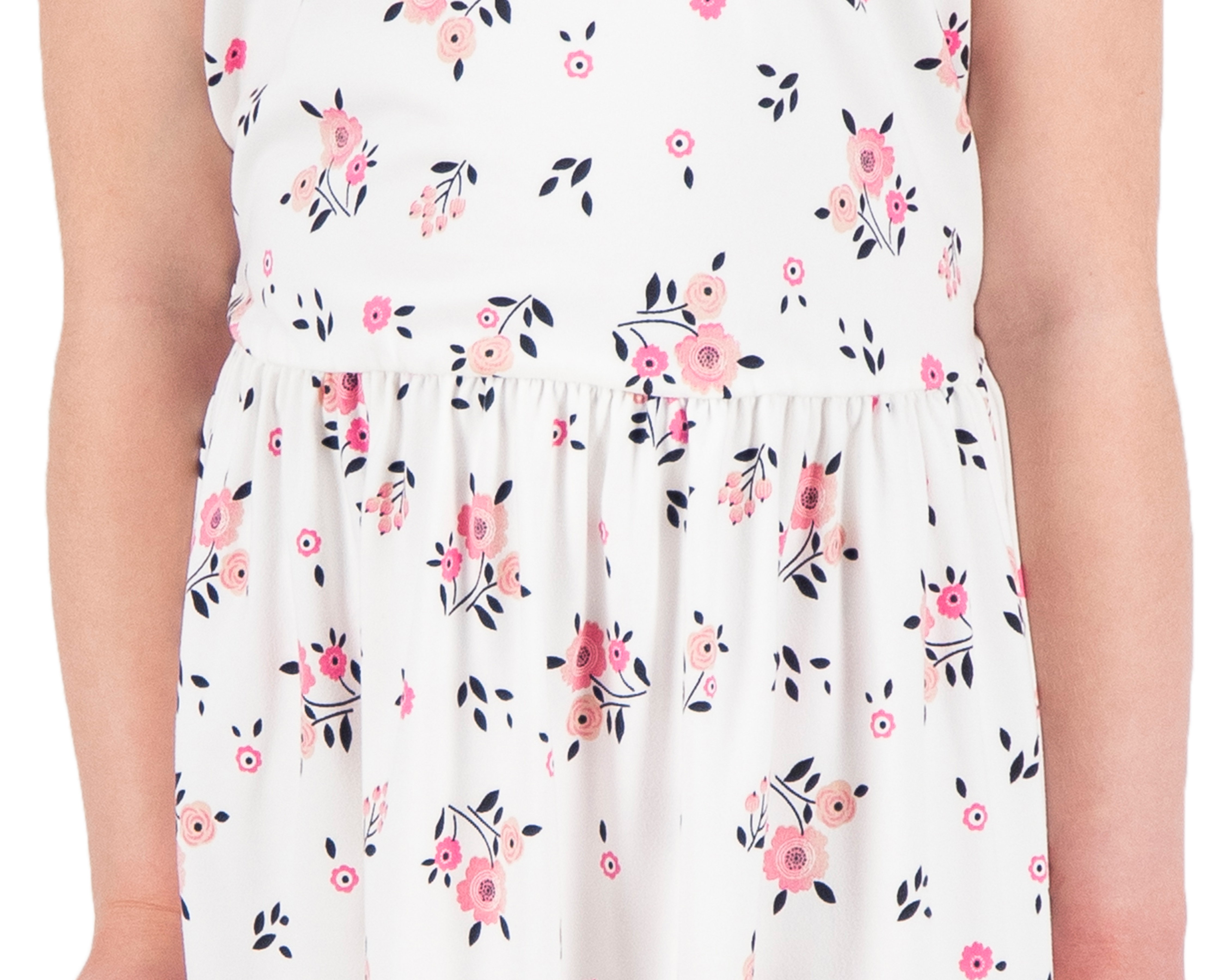 Foto 6 pulgar | Foto 5 | Vestidos Refill para Niña 2 Piezas