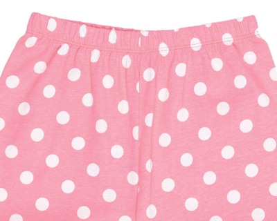 Foto 7 | Foto 8 | Pijama Disney Minnie Mouse para Niña