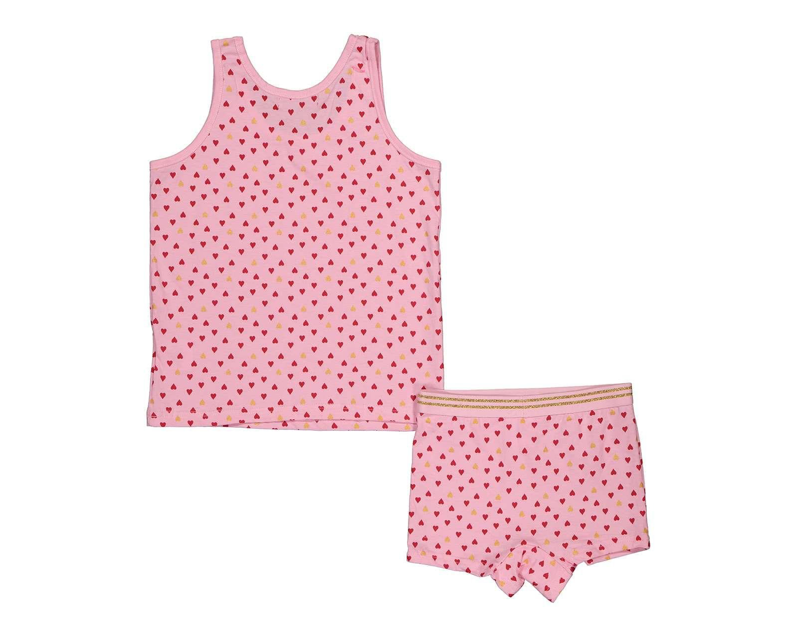 Foto 3 pulgar | Foto 2 | Coordinado Girls Attitude para Niña 2 Piezas