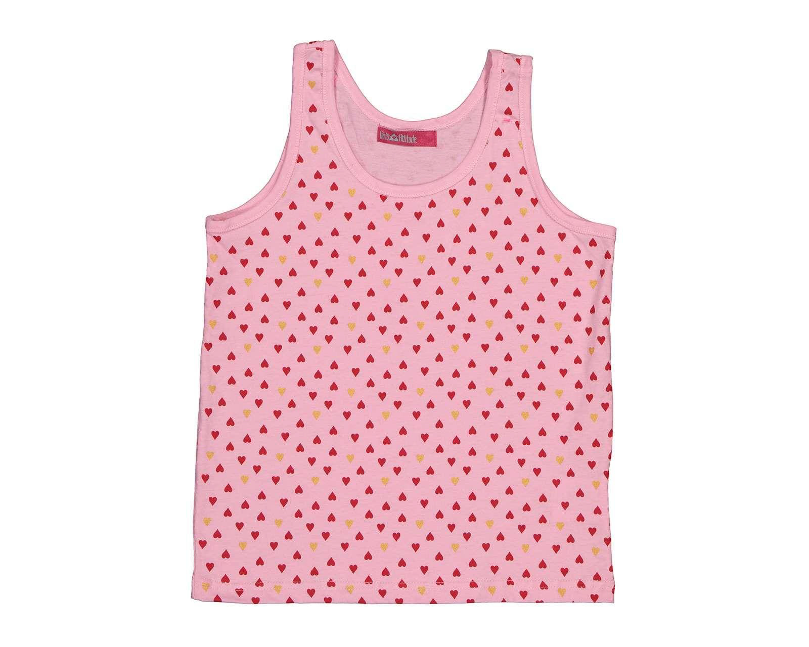 Foto 4 pulgar | Foto 3 | Coordinado Girls Attitude para Niña 2 Piezas