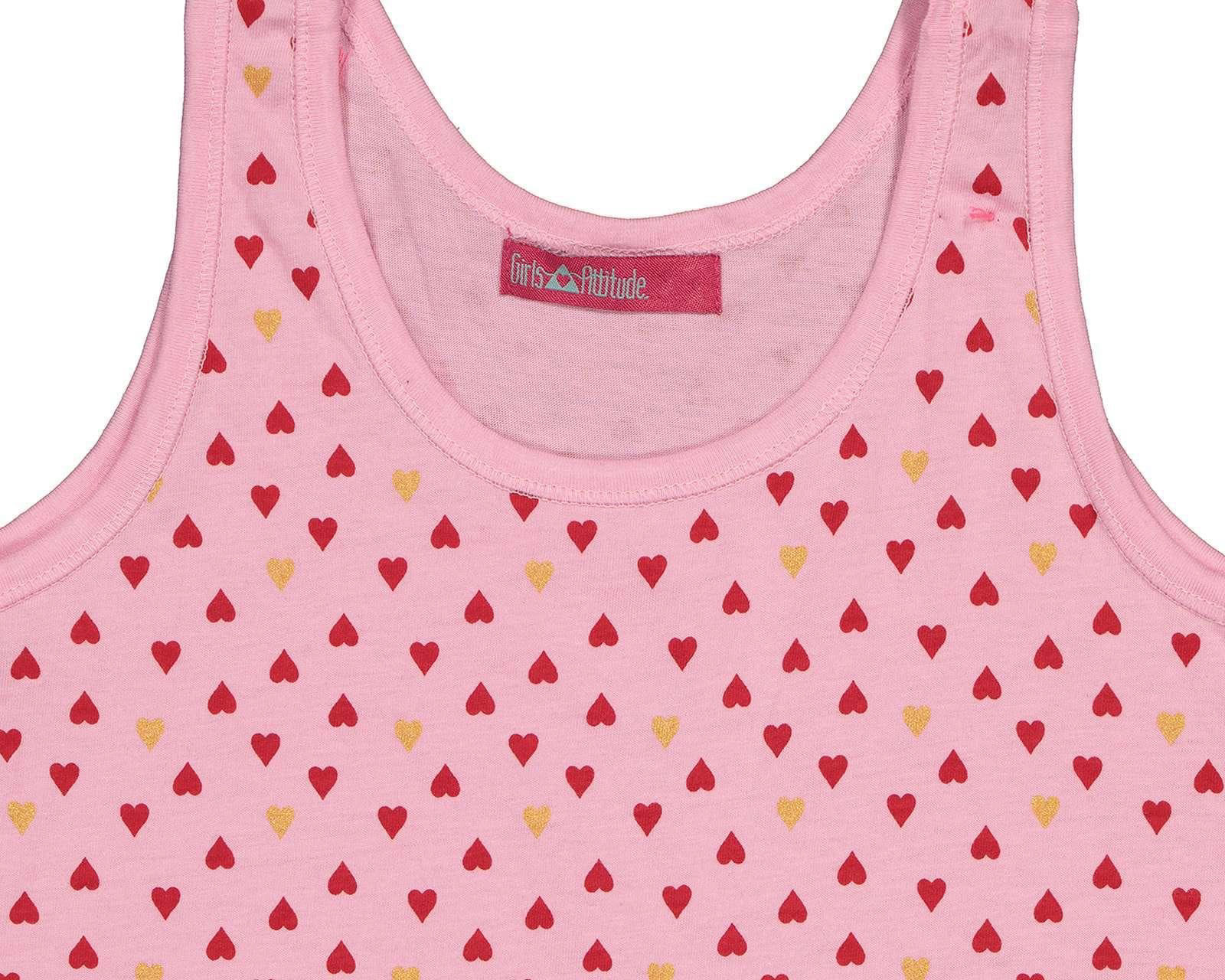 Foto 6 pulgar | Foto 5 | Coordinado Girls Attitude para Niña 2 Piezas