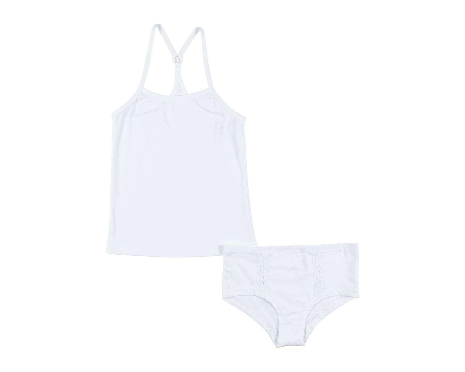 Coordinado Girls Attitude Juvenil (2 Piezas)