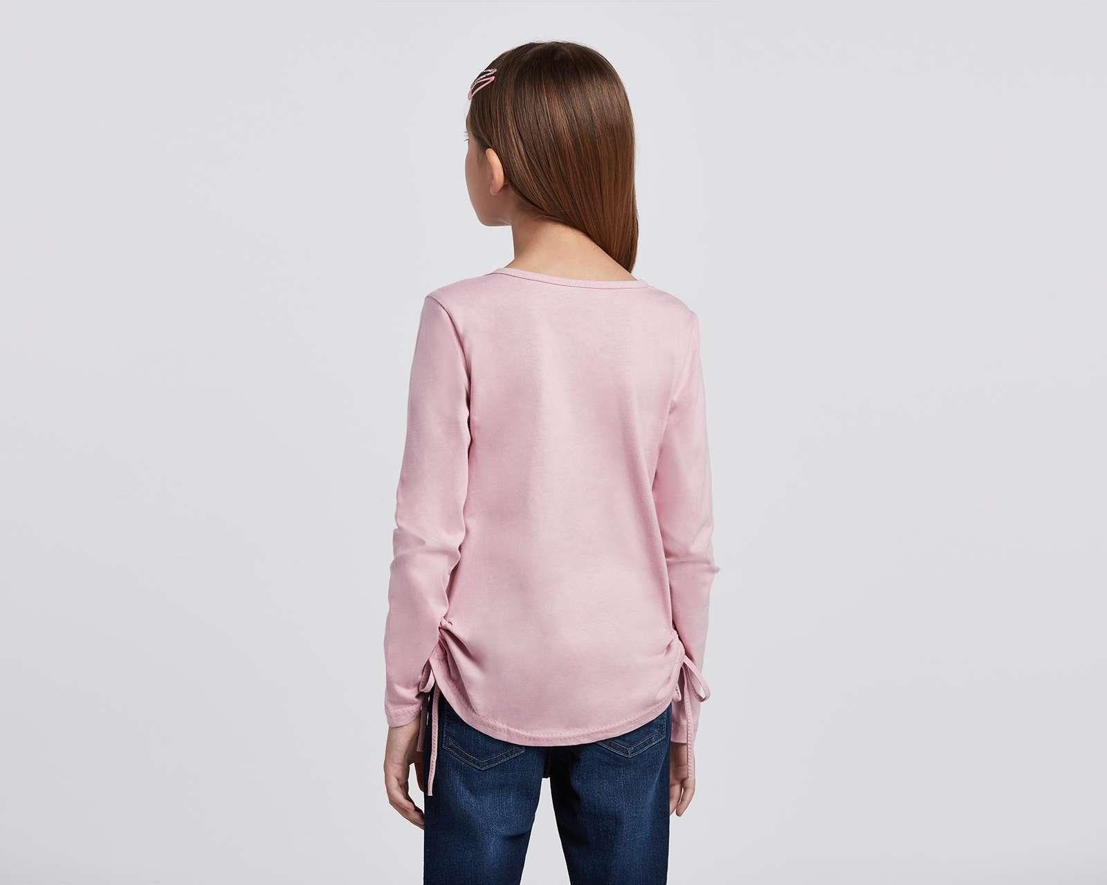 Foto 3 pulgar | Foto 2 | Playera Girls Attittude Juvenil