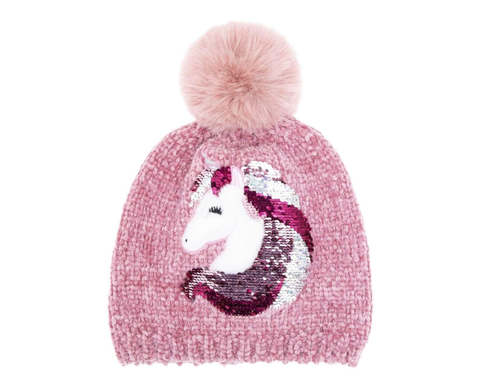 Gorro Girls Attitude para Niña