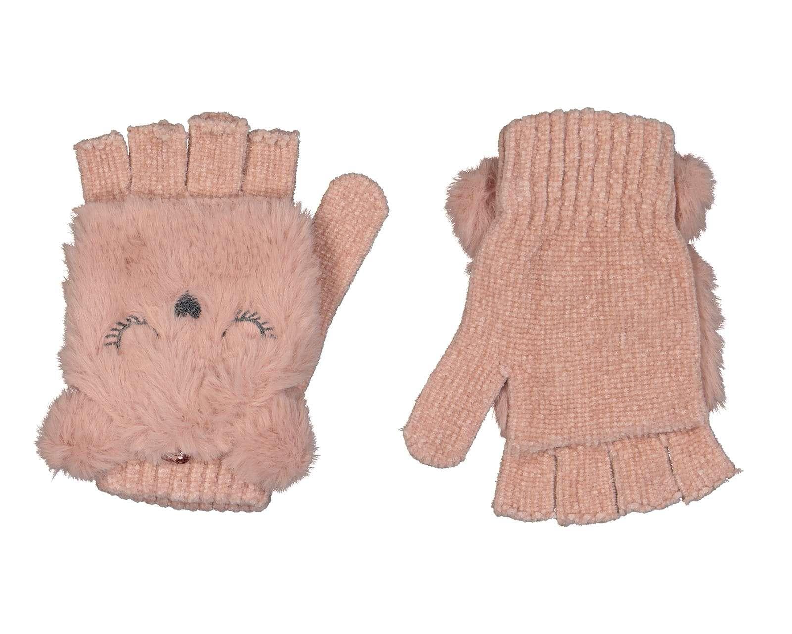 Guantes Girls Attitude para Niña