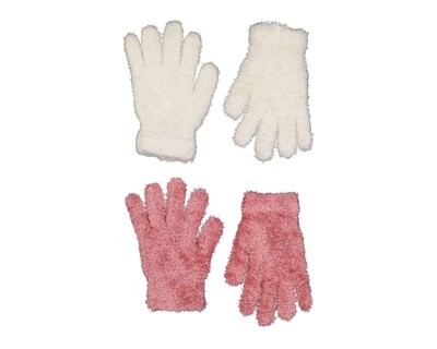 Foto 1 | Foto 1 | Guantes Girls Attitude para Niña 2 Pares