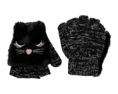 Foto 1 | Foto 1 | Guantes Girls Attitude para Niña