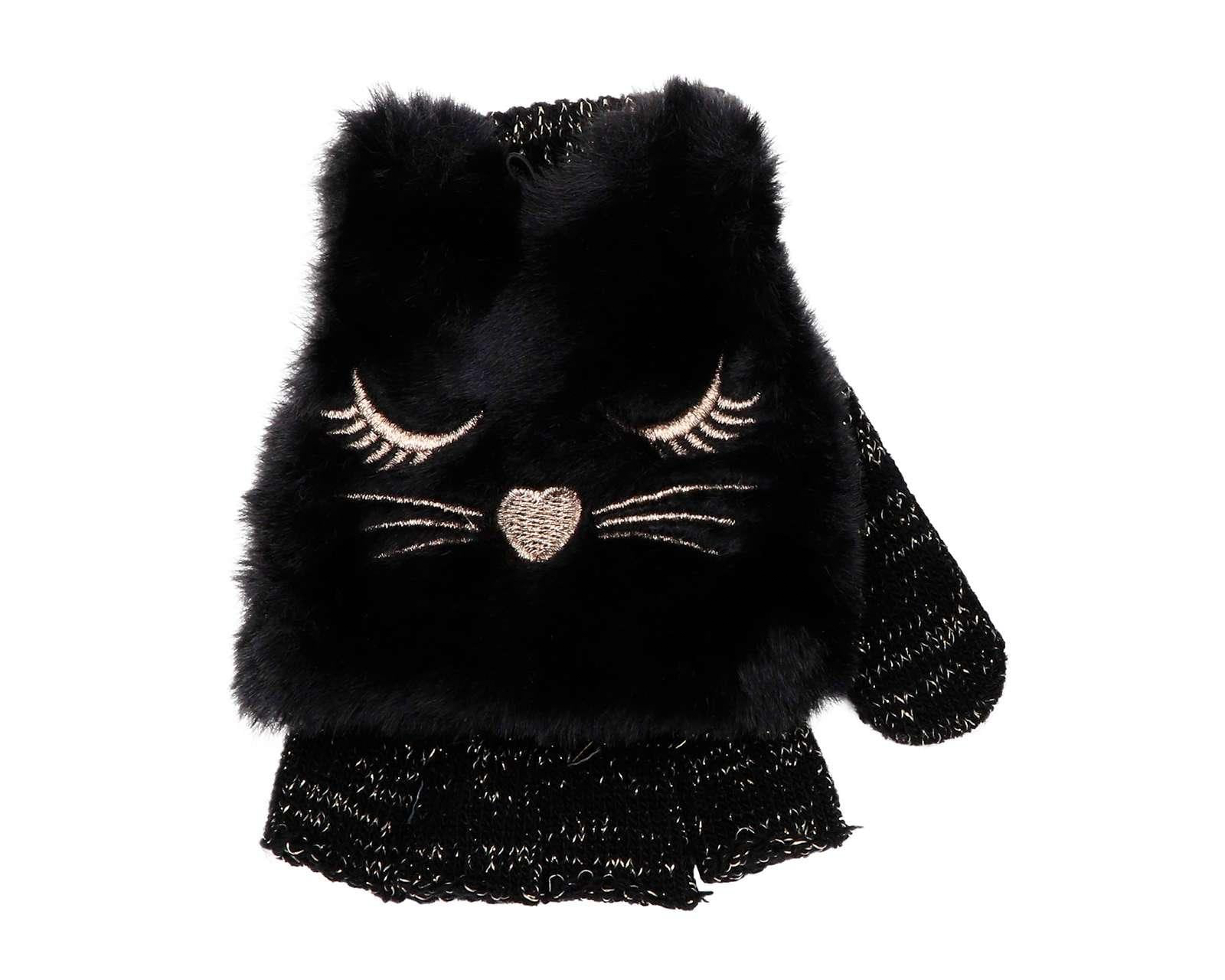 Foto 3 pulgar | Foto 2 | Guantes Girls Attitude para Niña